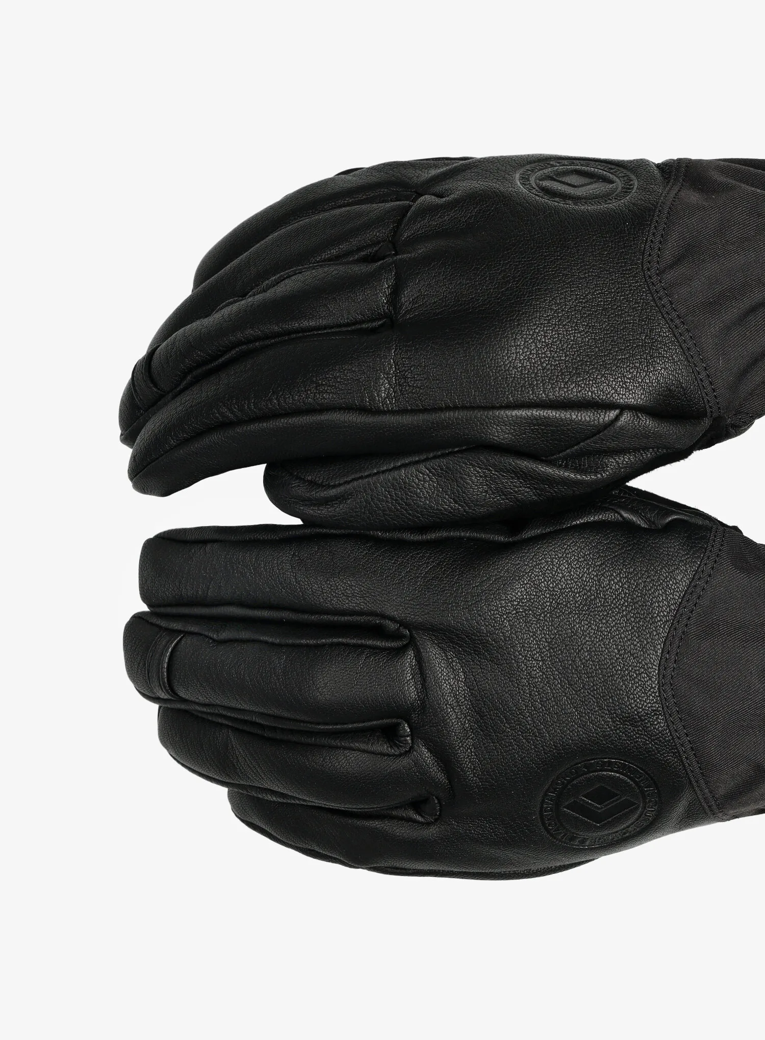 Skijaške rukavice Black Diamond Tour Gloves - black