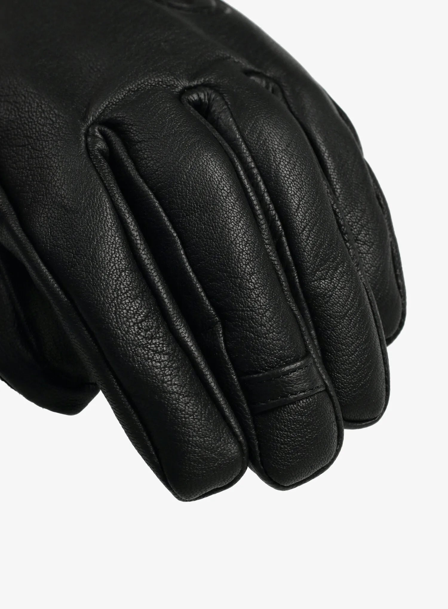 Skijaške rukavice Black Diamond Tour Gloves - black