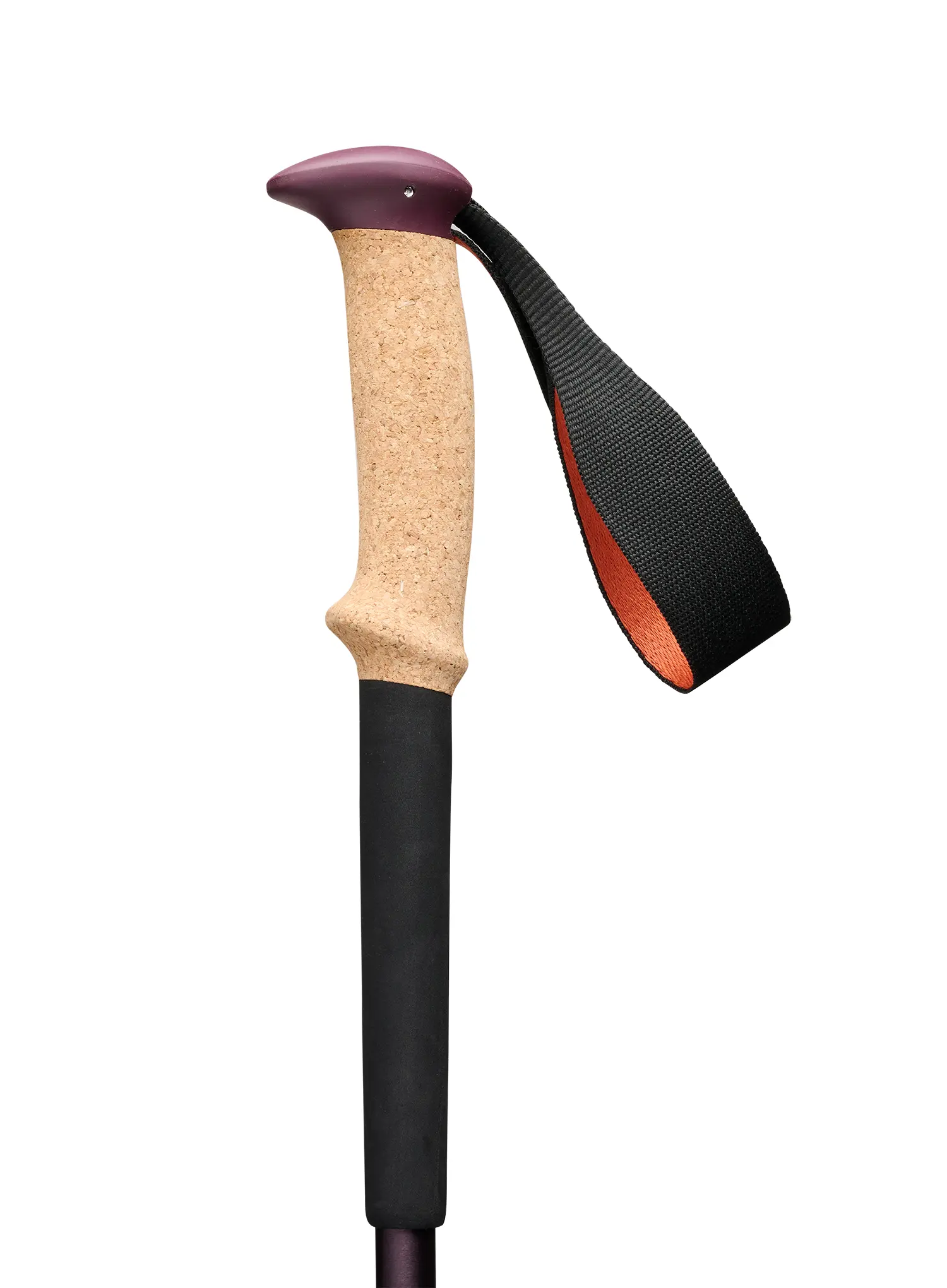 Štapovi za planinarenje Black Diamond Trail Cork Trekking Poles - fig
