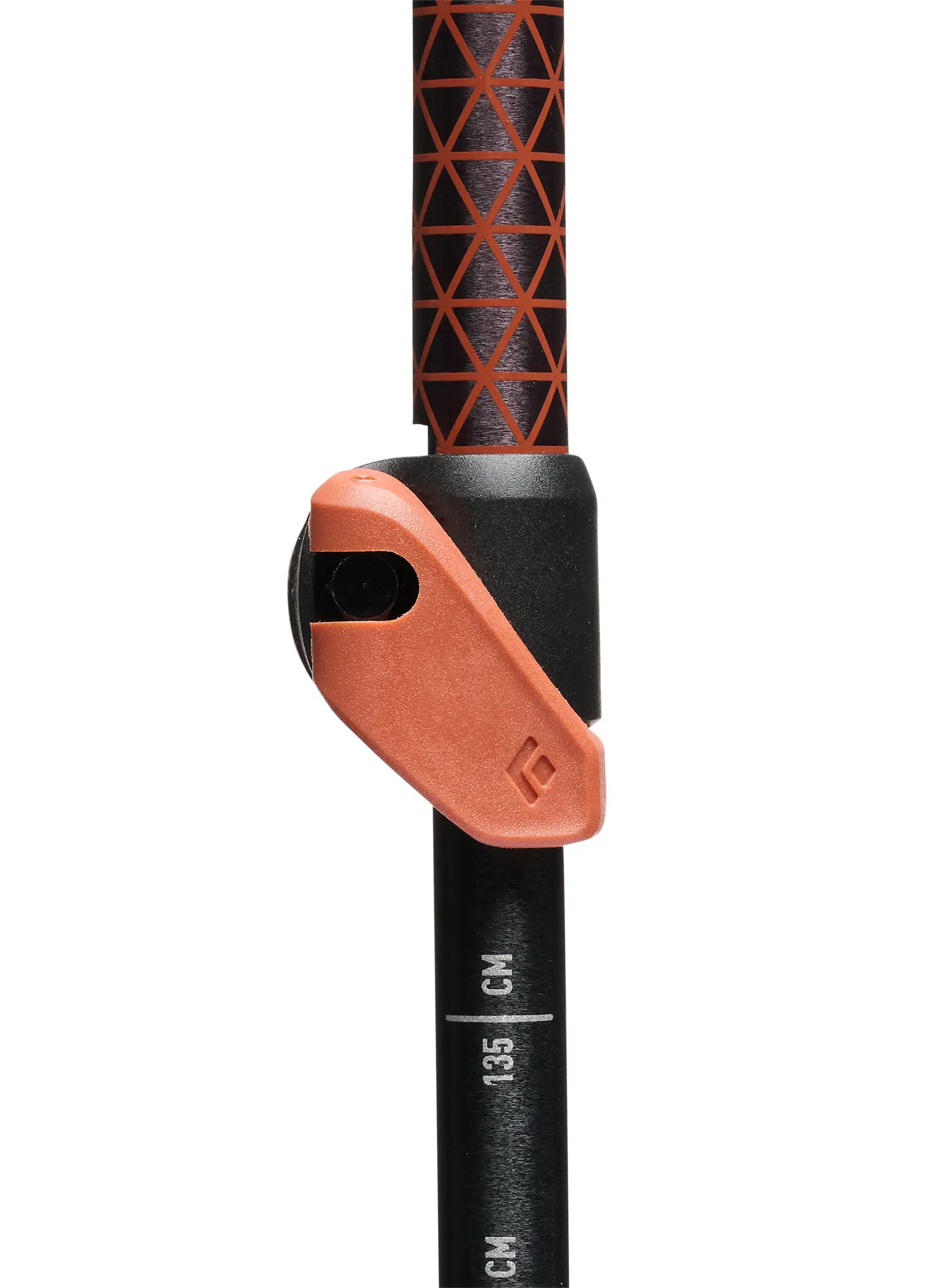 Štapovi za planinarenje Black Diamond Trail Cork Trekking Poles - fig
