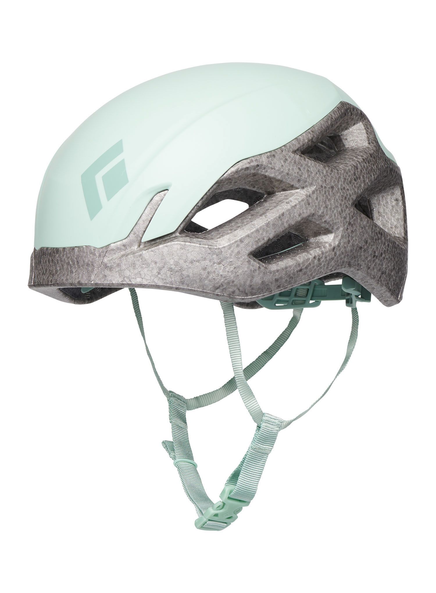 Kaciga za penjanje Black Diamond Vision - foam green