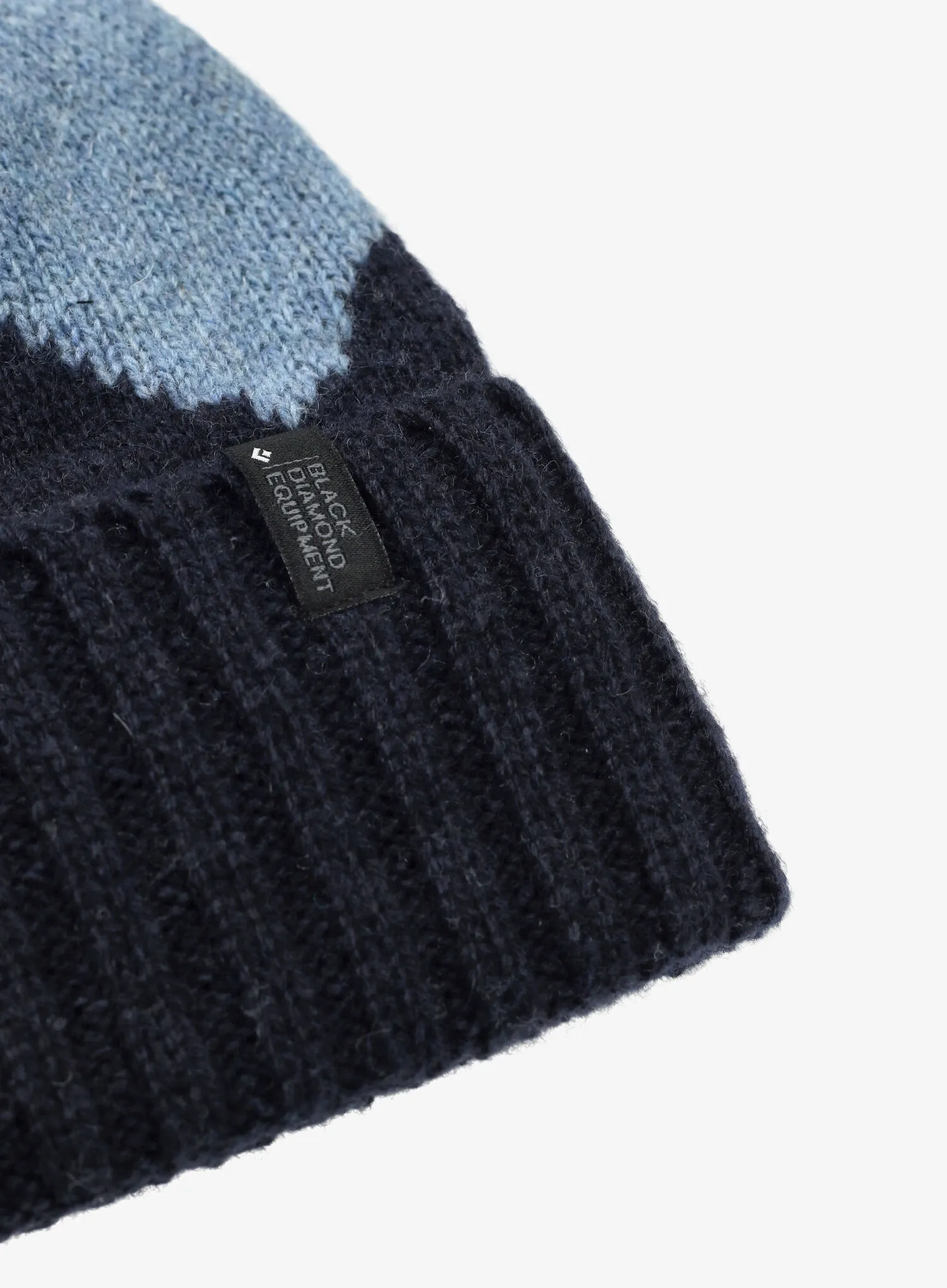 Zimska kapa Black Diamond Vista Beanie - eclipse/astral blue/nickel