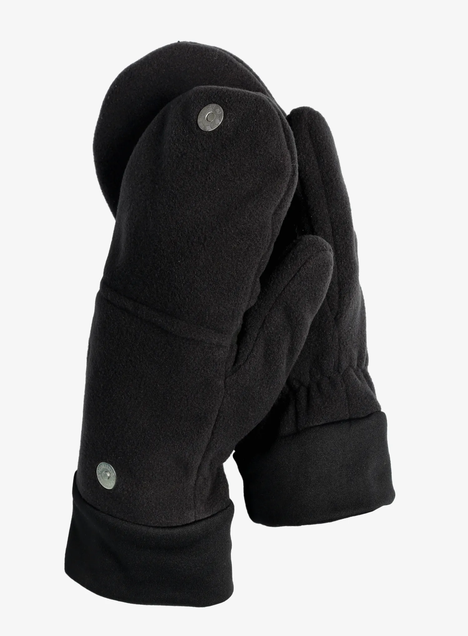 Rukavice Black Diamond WindWeight Mitts - black