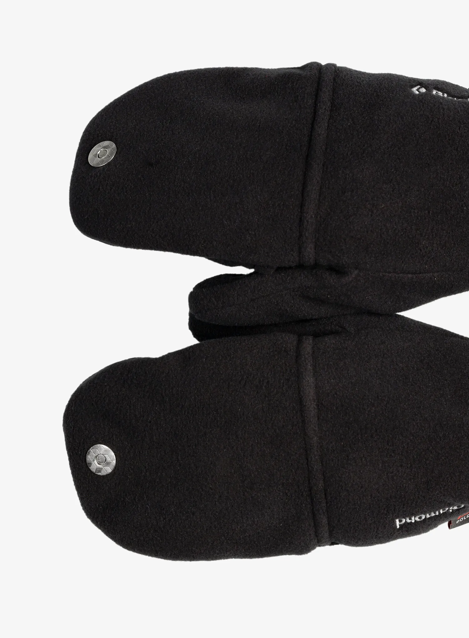 Rukavice Black Diamond WindWeight Mitts - black