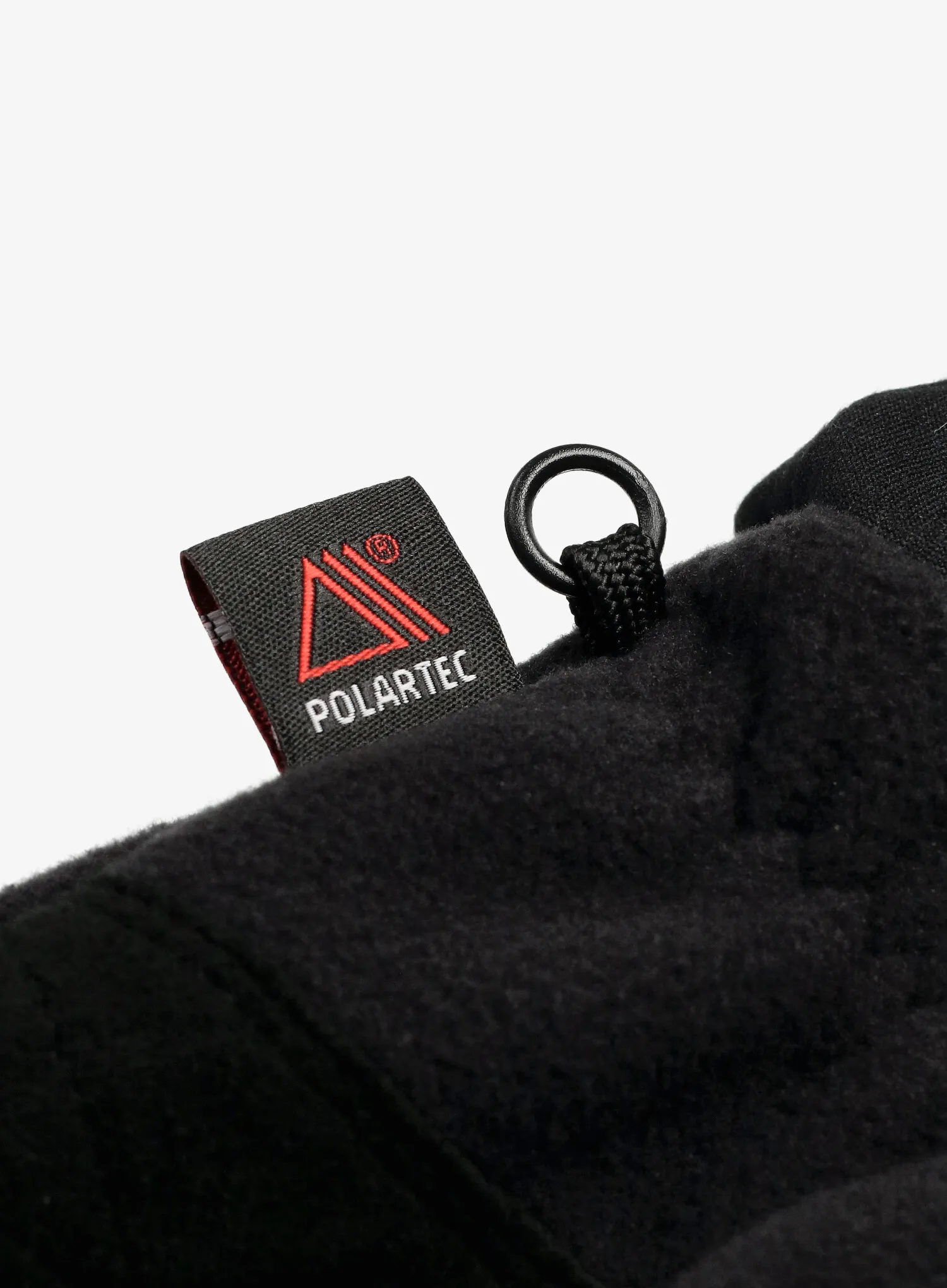 Rukavice Black Diamond WindWeight Mitts - black
