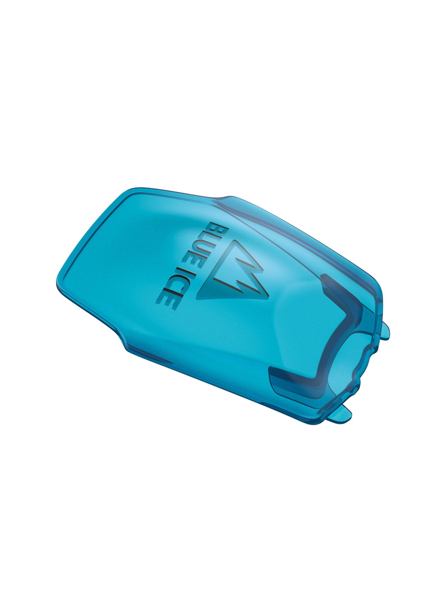 Potplati za dereze Blue Ice Abs Harfang Alpine - blue
