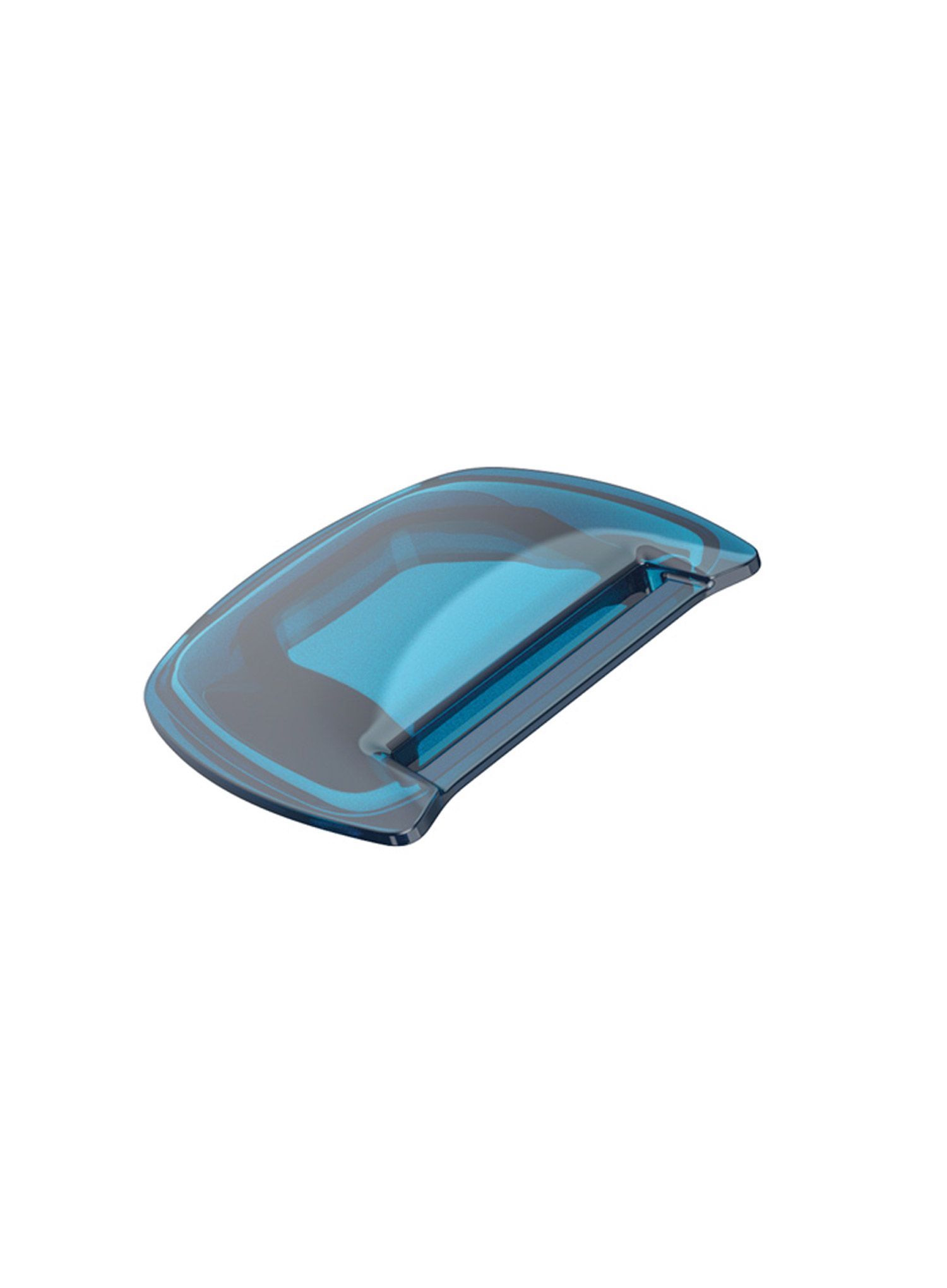 Potplati za dereze Blue Ice Abs Harfang Alpine - blue
