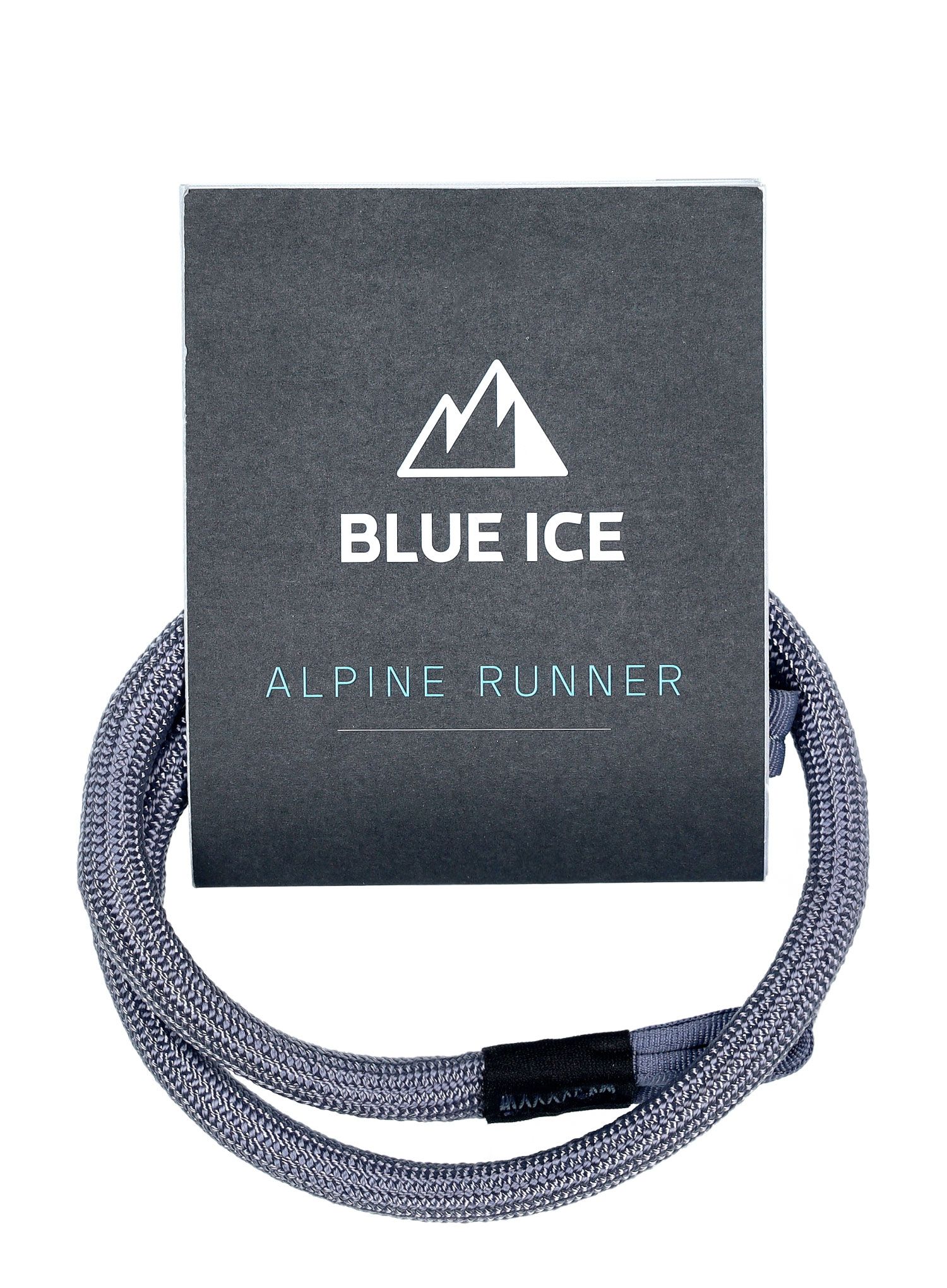 Penjačka traka Blue Ice Alpine Runner 55cm - grey
