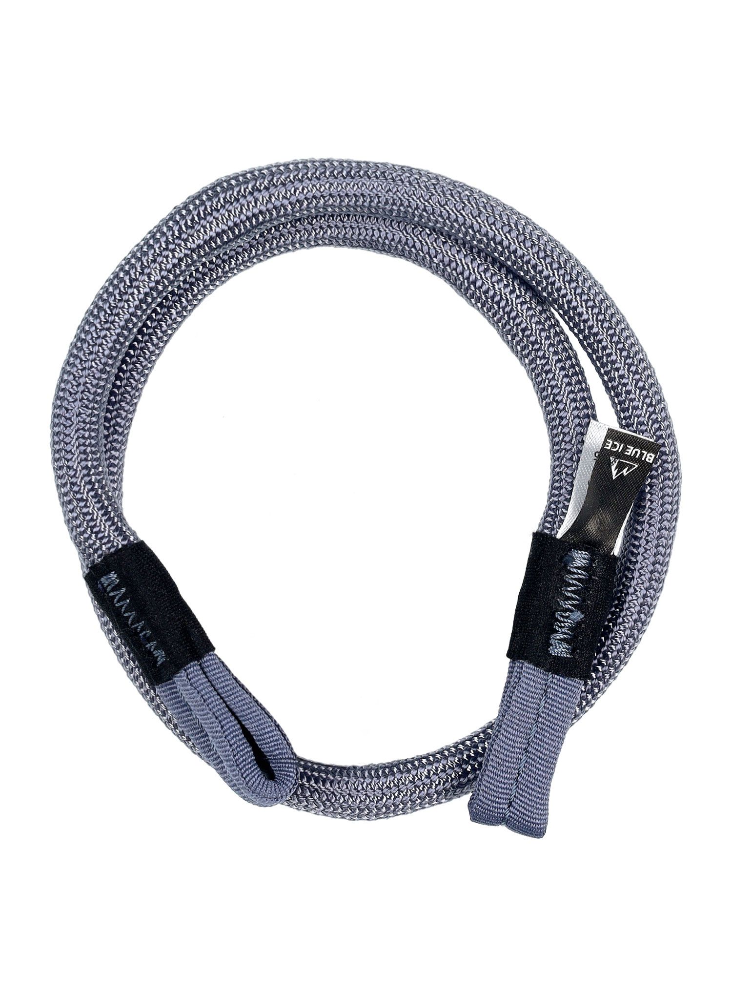 Penjačka traka Blue Ice Alpine Runner 55cm - grey