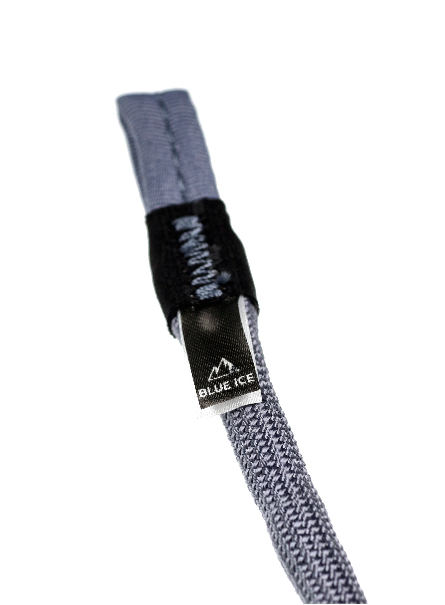Penjačka traka Blue Ice Alpine Runner 55cm - grey