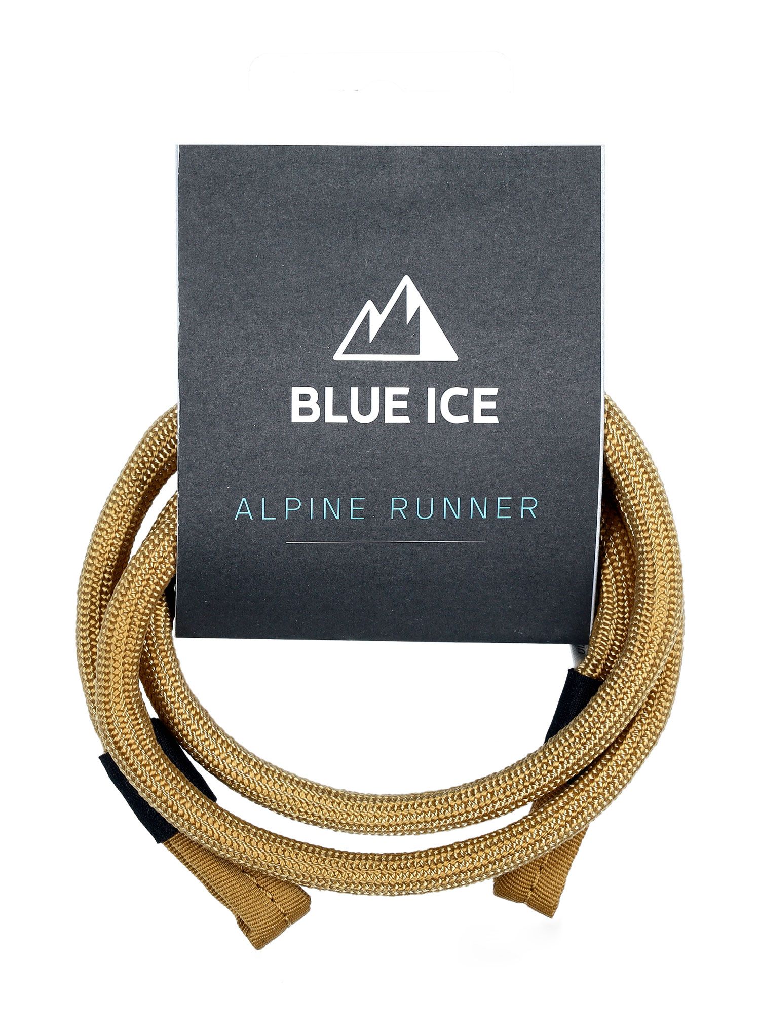 Penjačka traka Blue Ice Alpine Runner 90cm - yellow