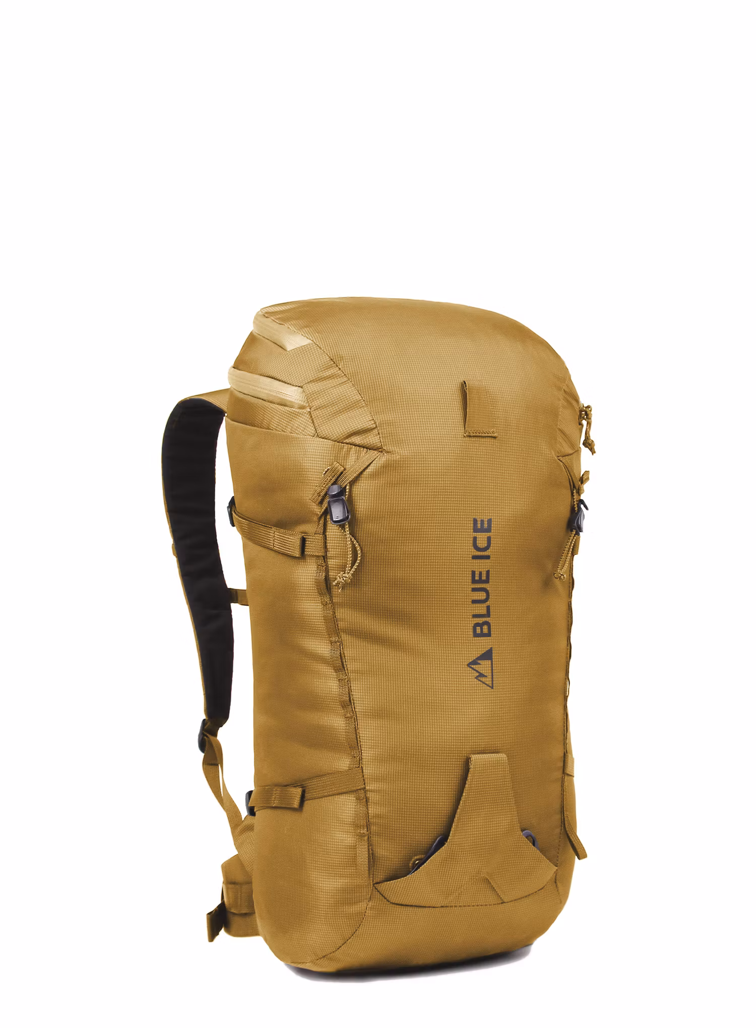 Alpinistički ruksak Blue Ice Chiru Pack 25L - bronze mist