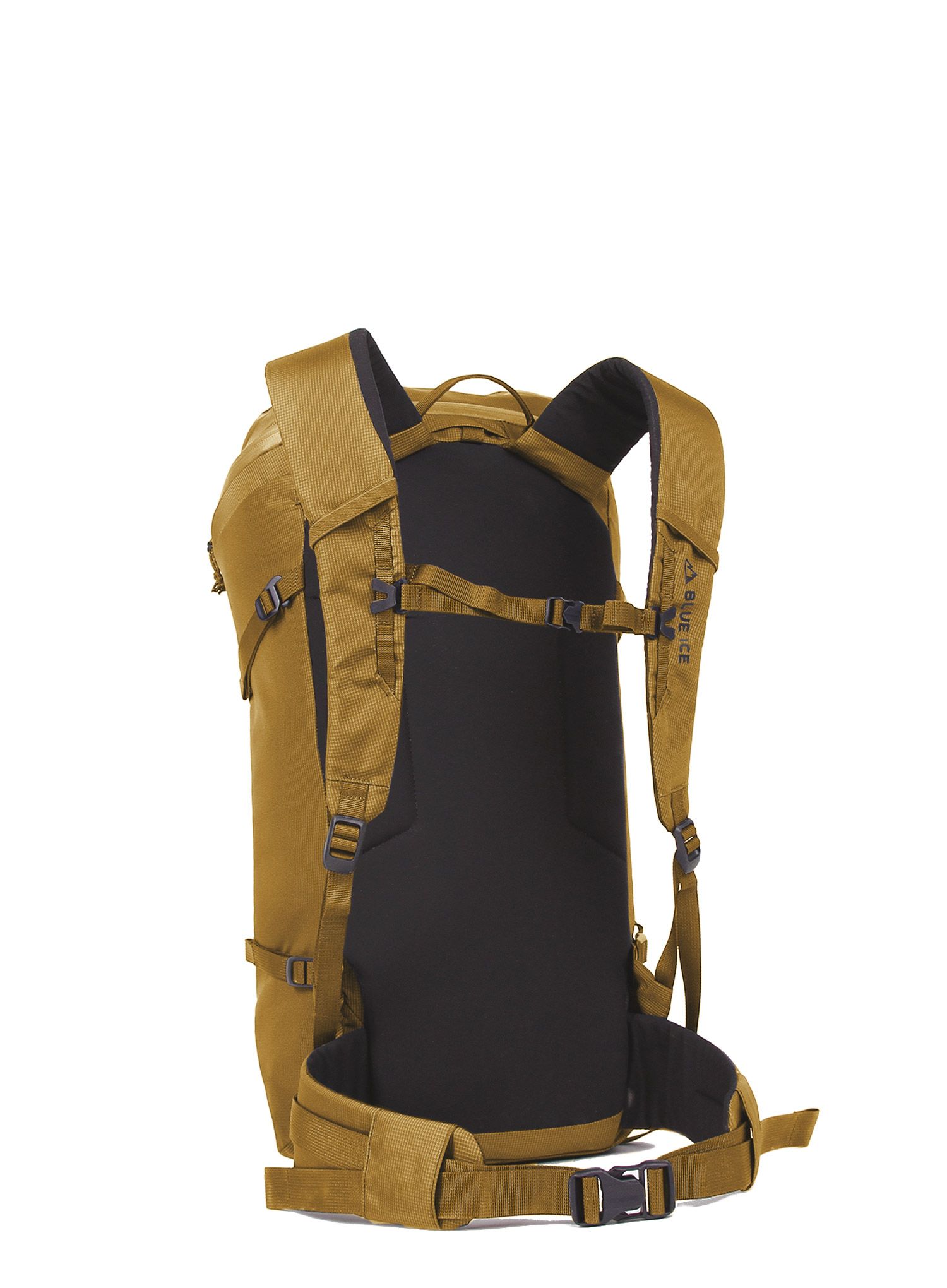 Alpinistički ruksak Blue Ice Chiru Pack 25L - bronze mist