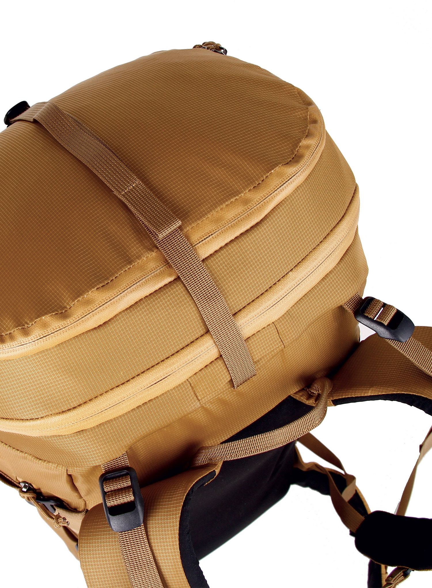 Alpinistički ruksak Blue Ice Chiru Pack 32L - bronze mist