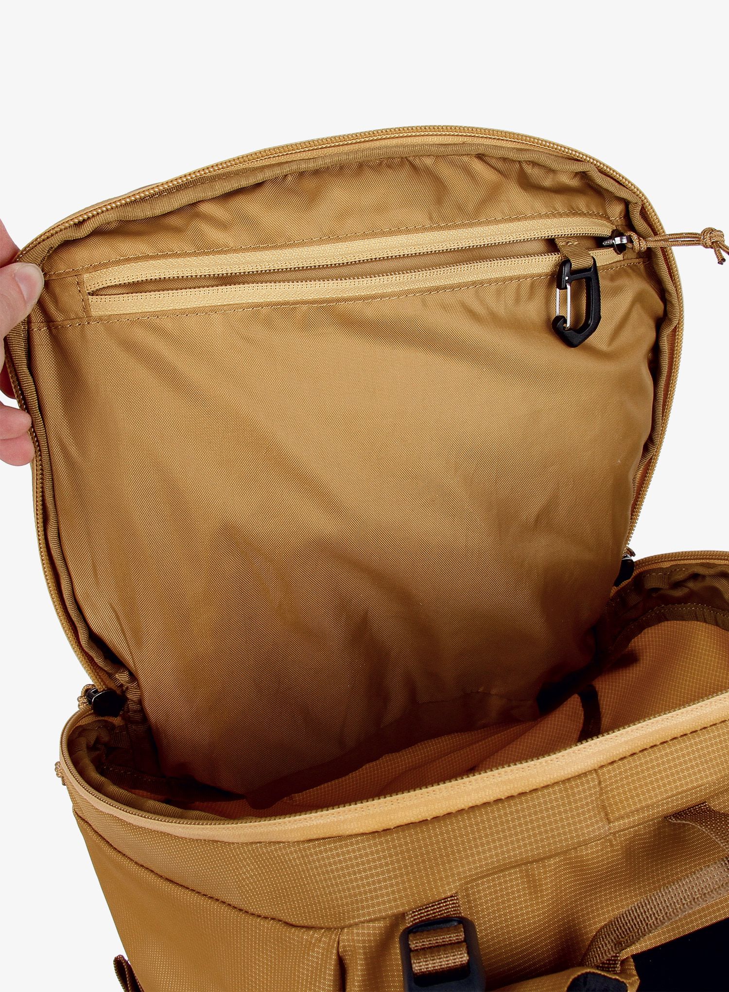 Alpinistički ruksak Blue Ice Chiru Pack 32L - bronze mist