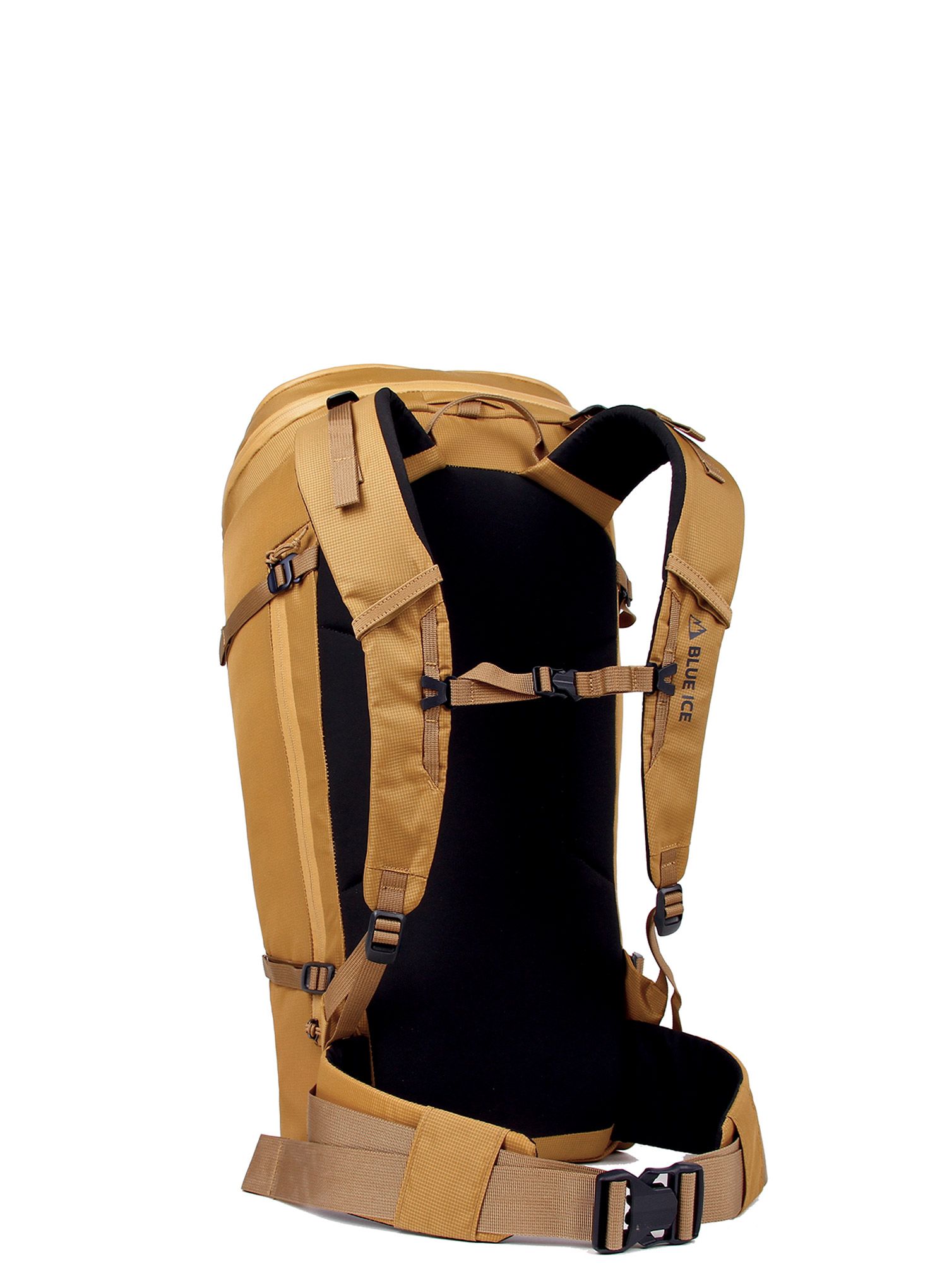 Alpinistički ruksak Blue Ice Chiru Pack 32L - bronze mist