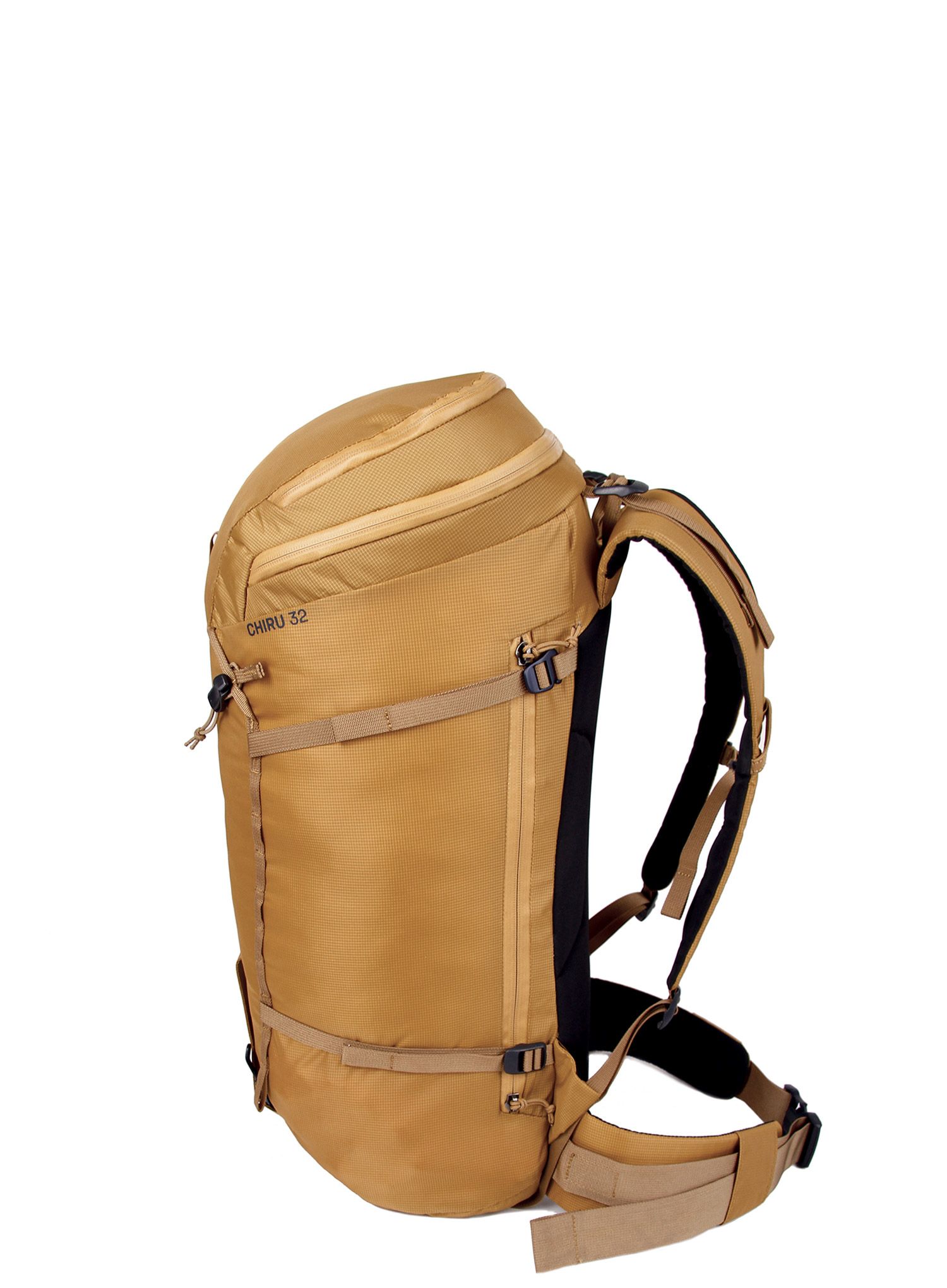 Alpinistički ruksak Blue Ice Chiru Pack 32L - bronze mist