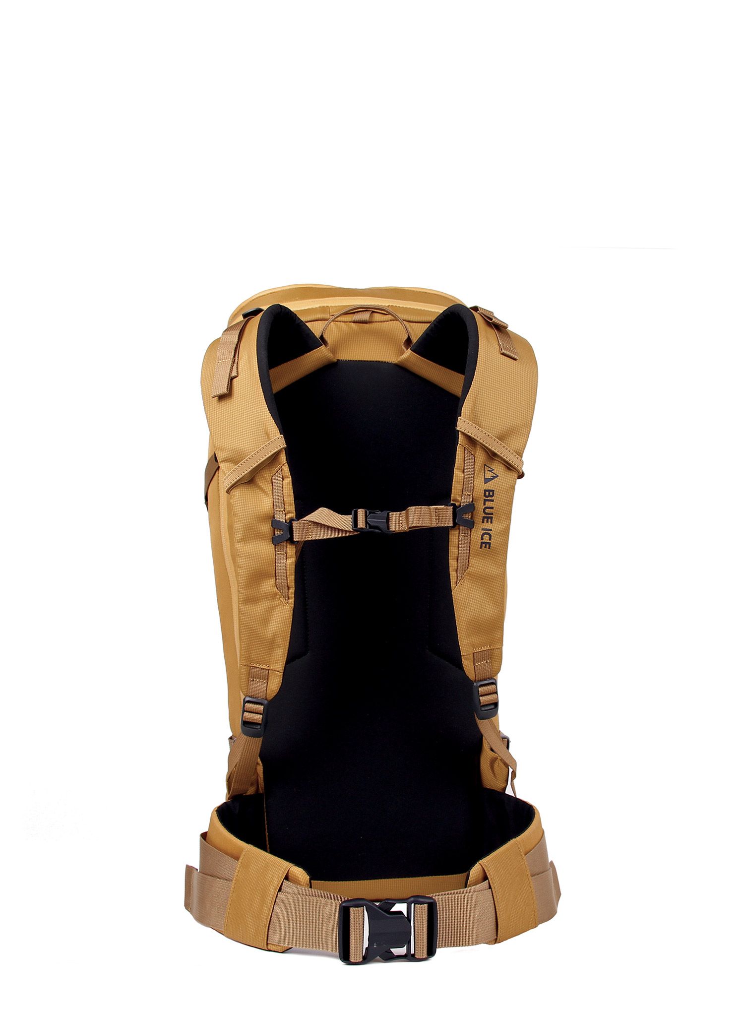 Alpinistički ruksak Blue Ice Chiru Pack 32L - bronze mist