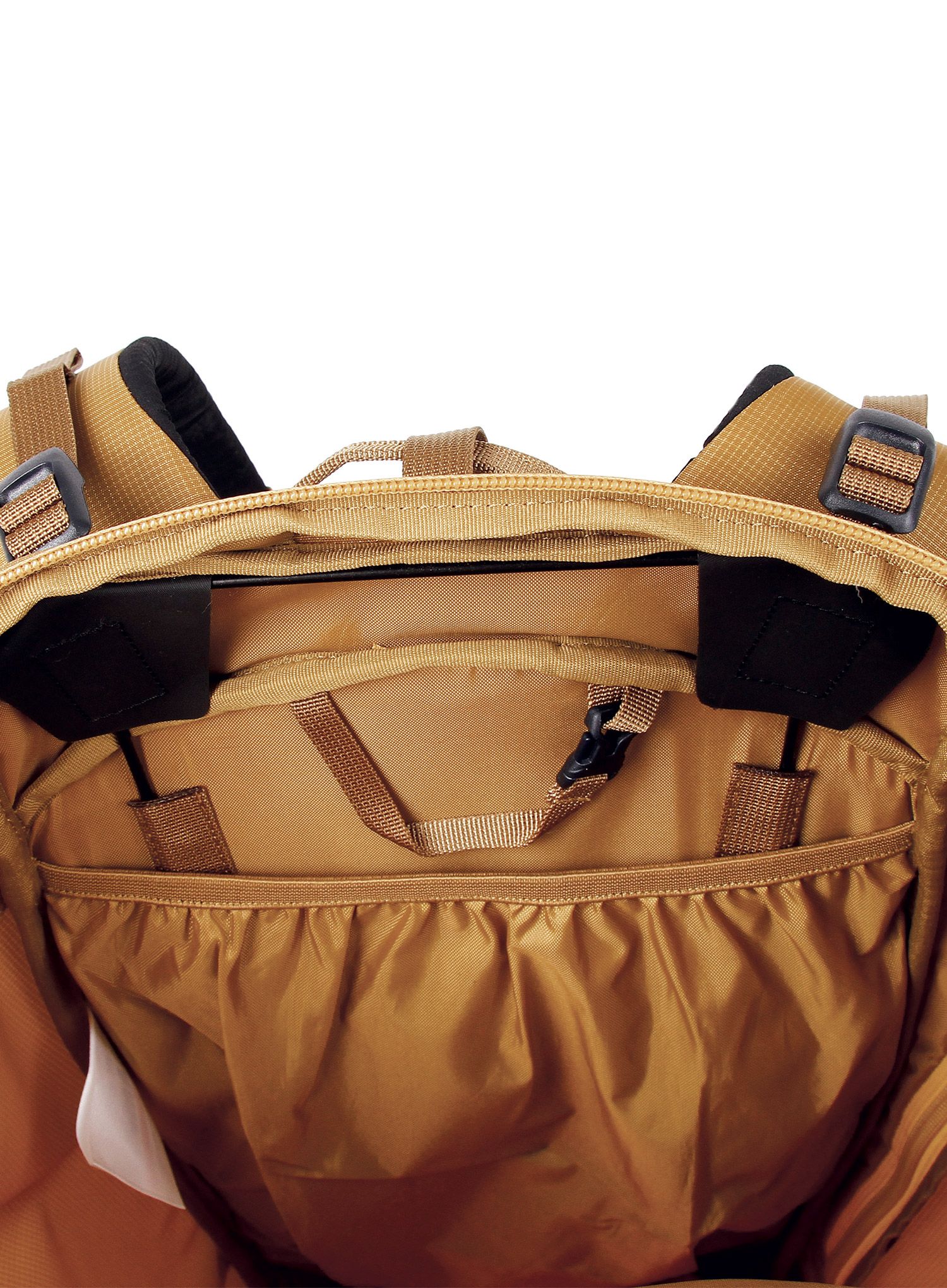 Alpinistički ruksak Blue Ice Chiru Pack 32L - bronze mist