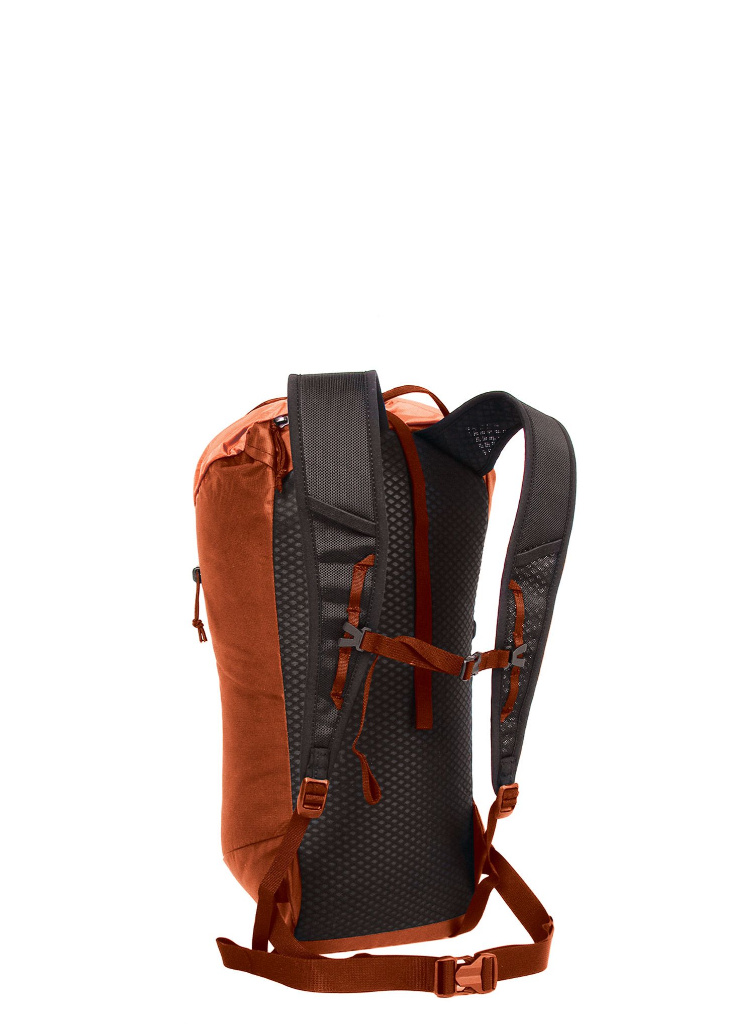Alpinistički ruksak Blue Ice Dragonfly 18L - red clay