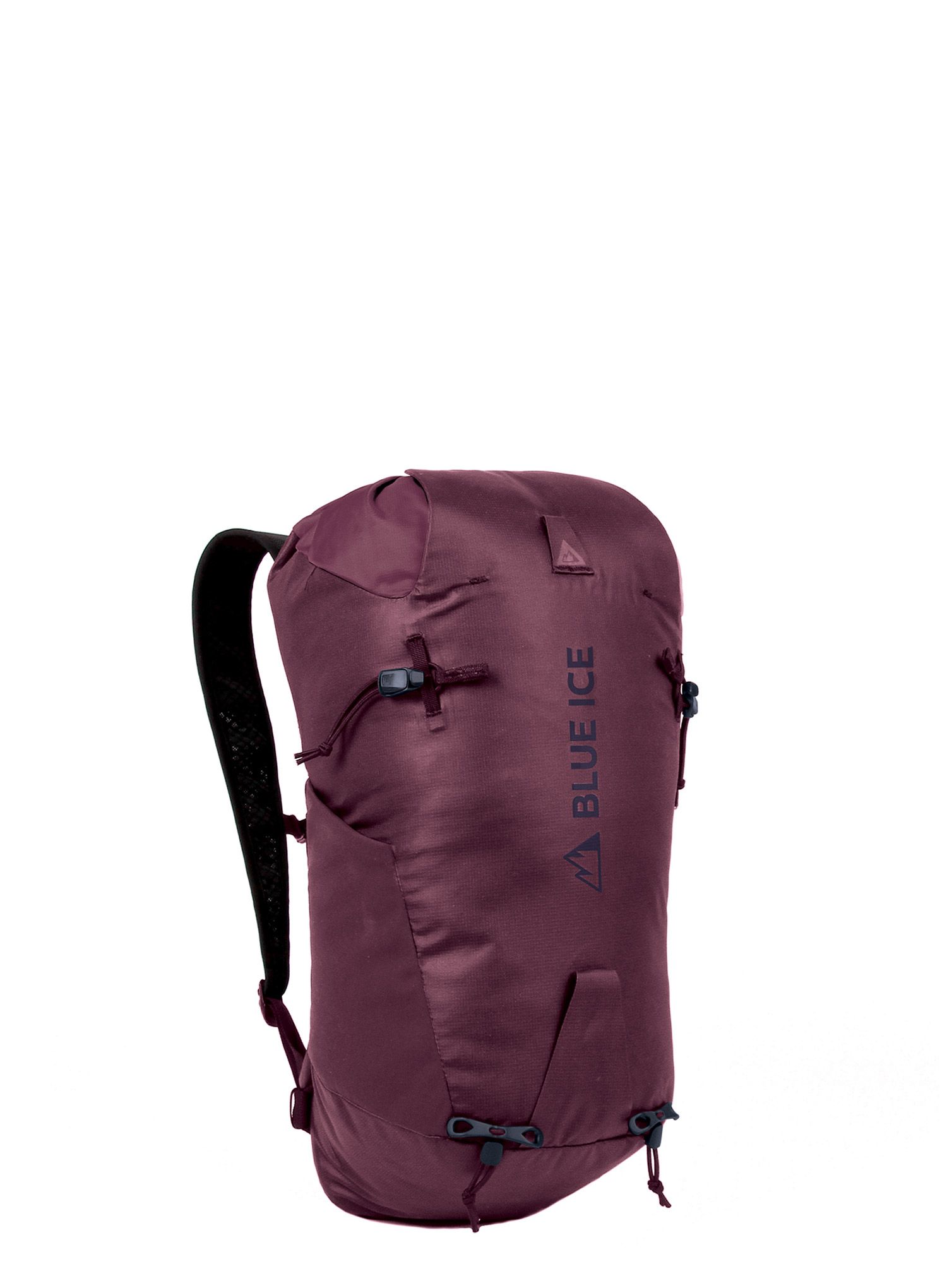 Penjački ruksak Blue Ice Dragonfly 18L - winetasting