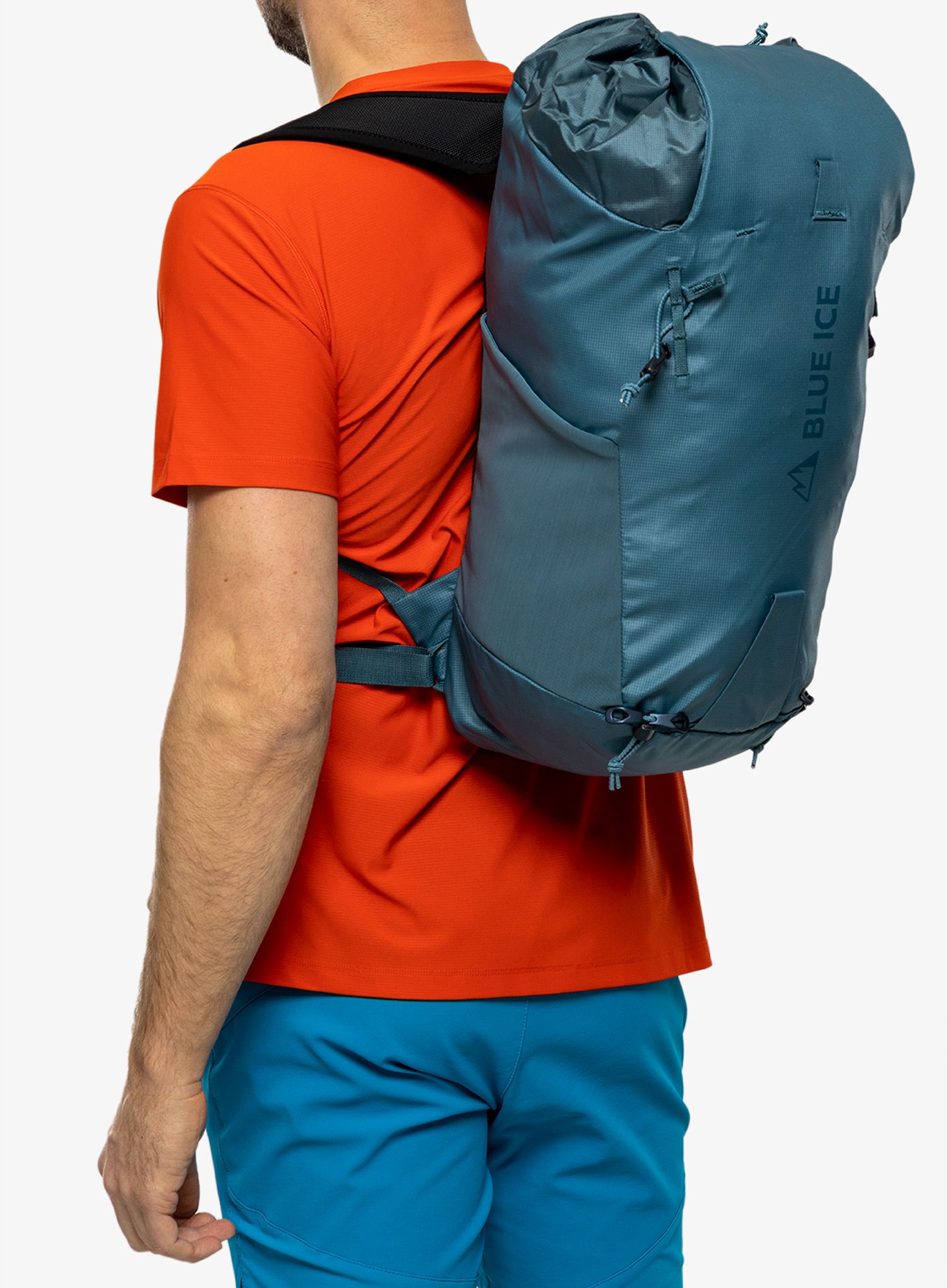 Alpinistički ruksak Blue Ice Dragonfly Pack 26L - tapestry