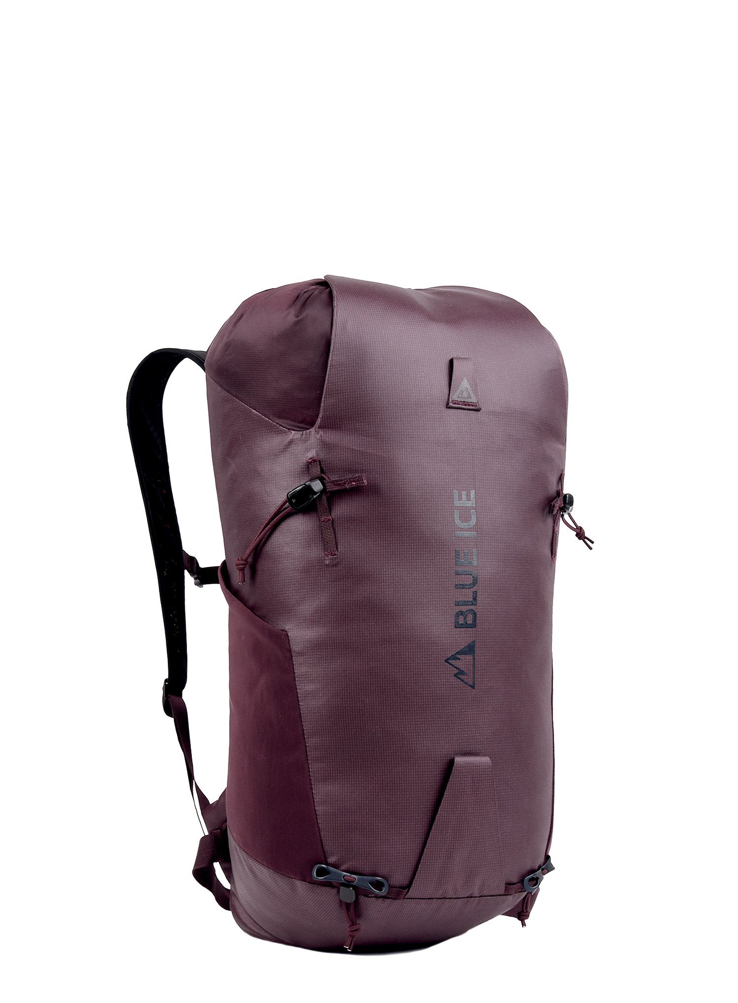 Penjački ruksak Blue Ice Dragonfly Pack 26L - winetasting