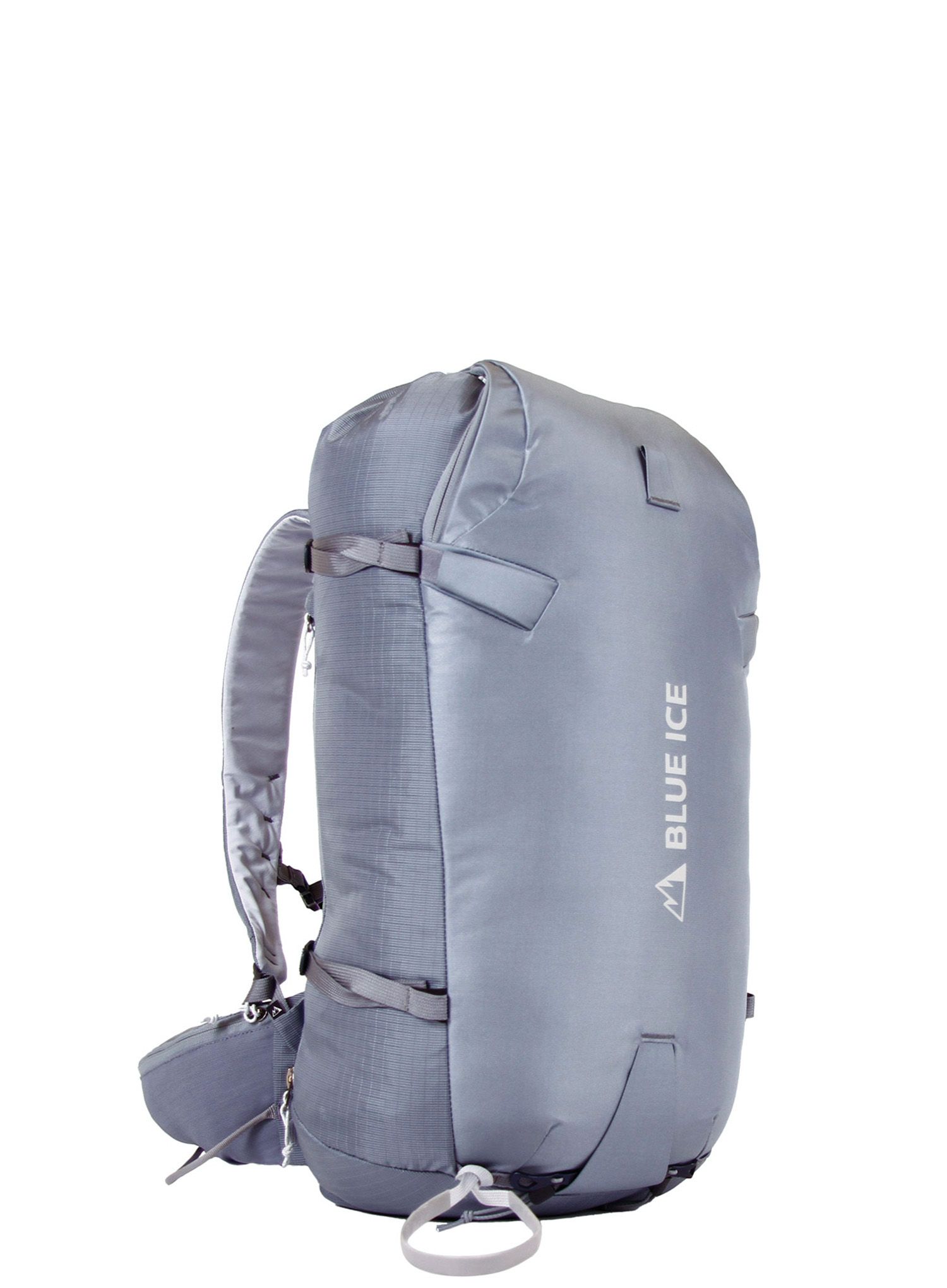 Alpinistički ruksak Blue Ice Kume Pack 32L - flint stone