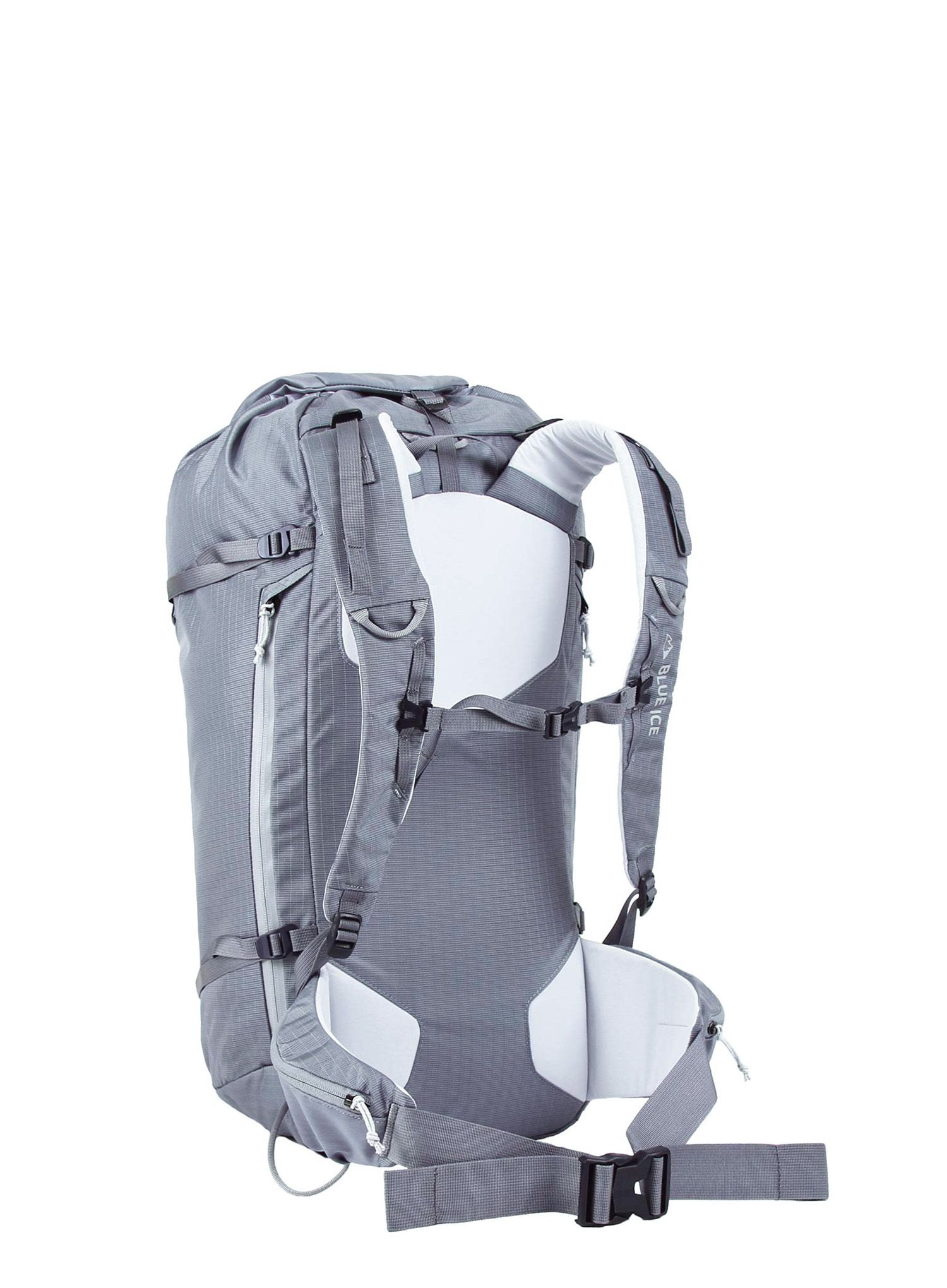 Alpinistički ruksak Blue Ice Kume Pack 32L - flint stone