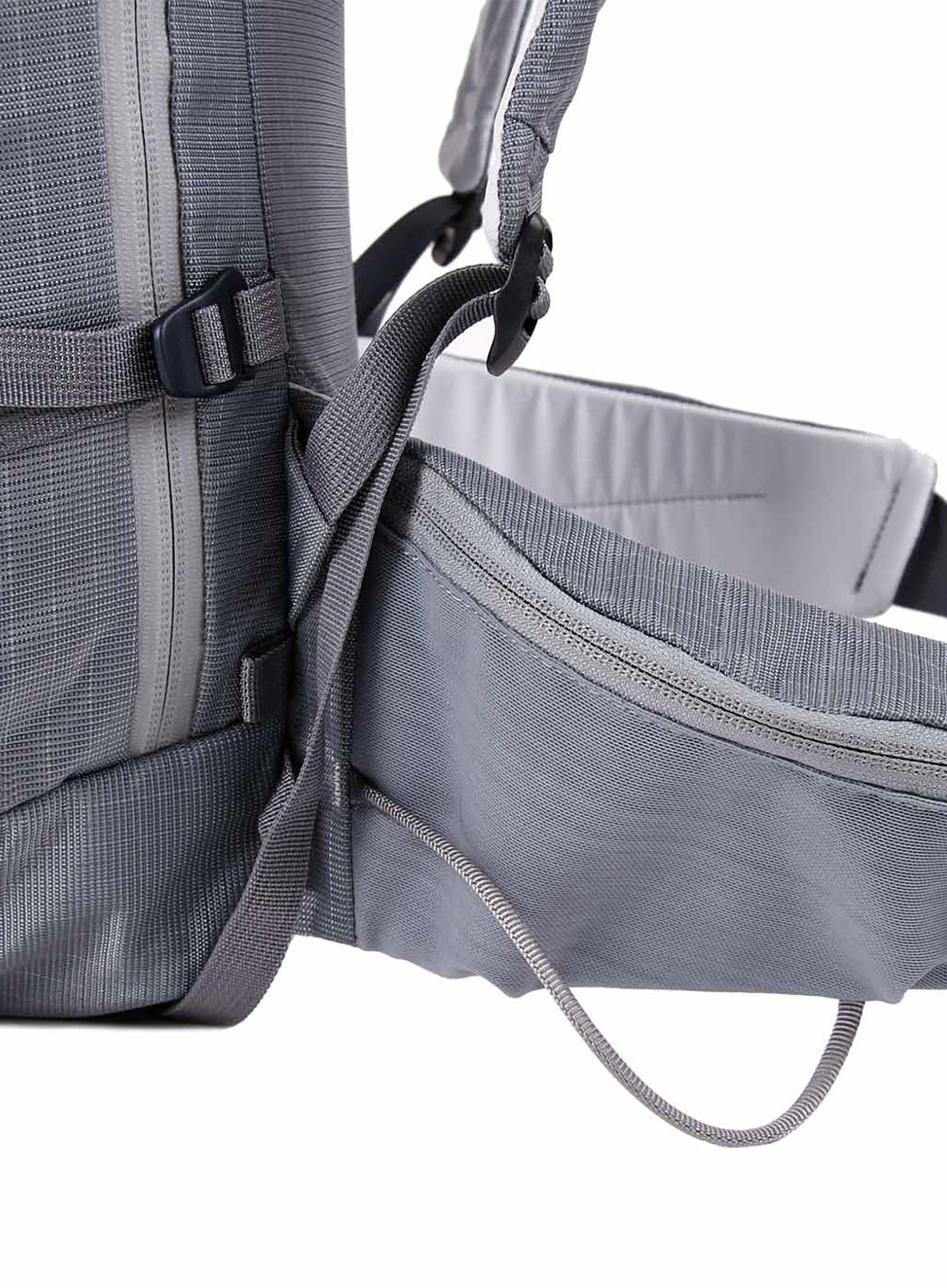 Alpinistički ruksak Blue Ice Kume Pack 32L - flint stone