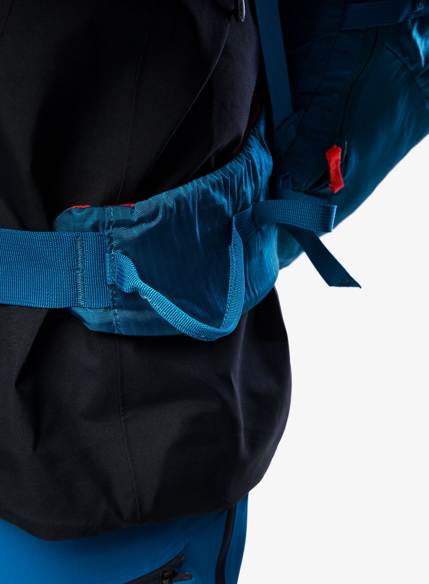 Ruksak za turno skijanje Blue Ice Kume Pack 38L - ensign blue