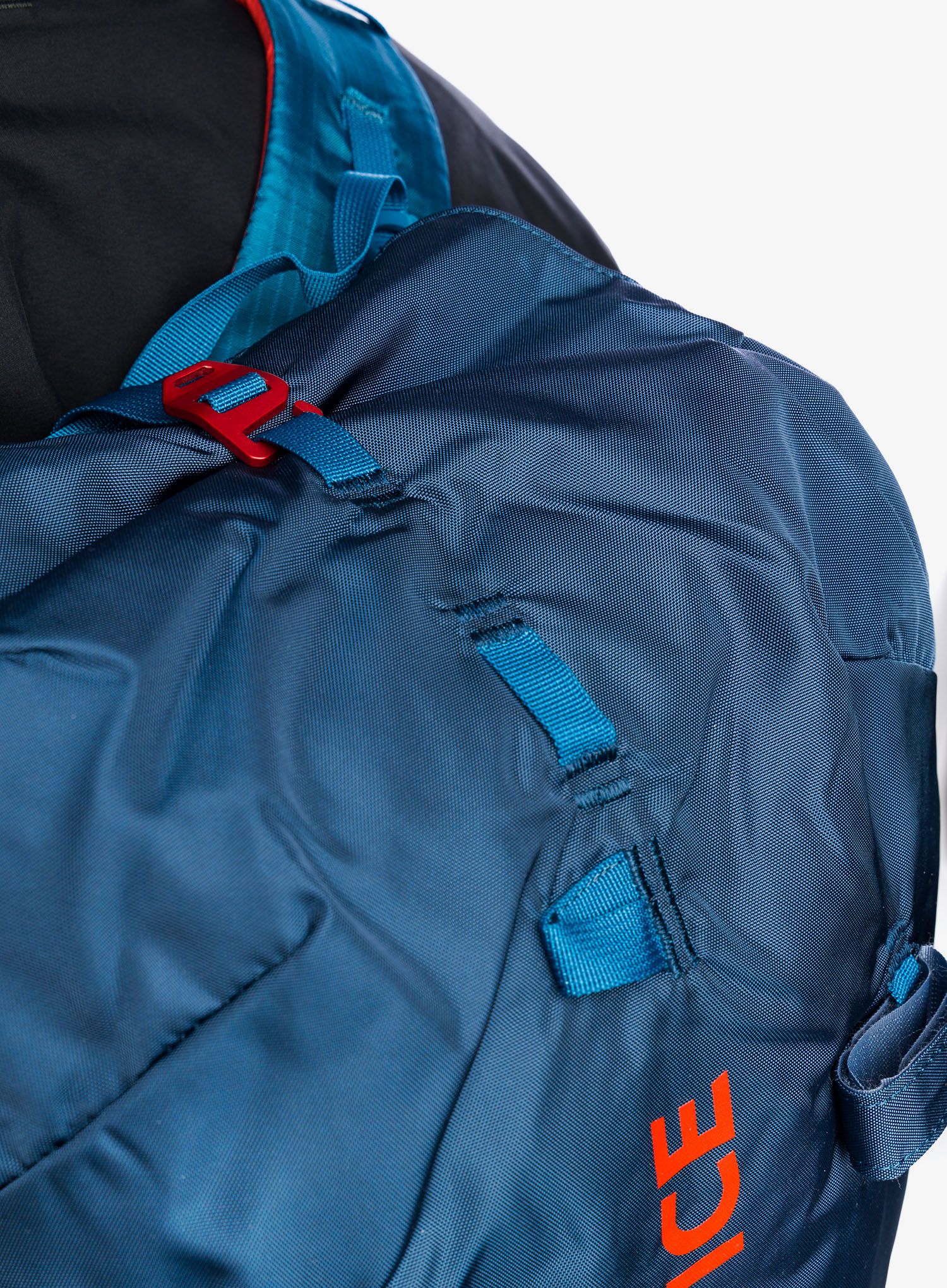 Ruksak za turno skijanje Blue Ice Kume Pack 38L - ensign blue