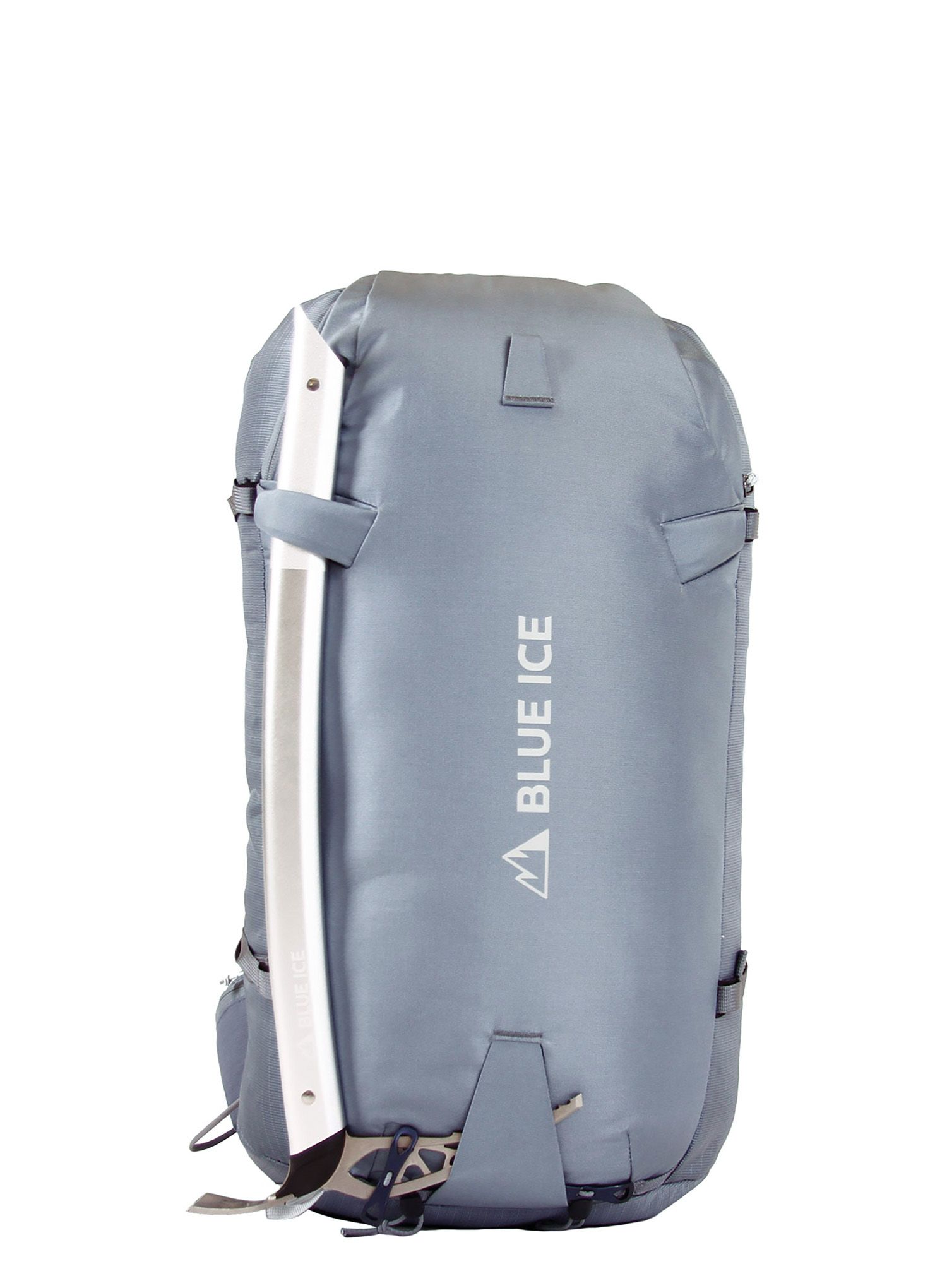Alpinistički ruksak Blue Ice Kume Pack 40L - flint stone