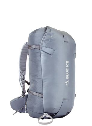 Alpinistički ruksak Blue Ice Kume Pack 40L - flint stone