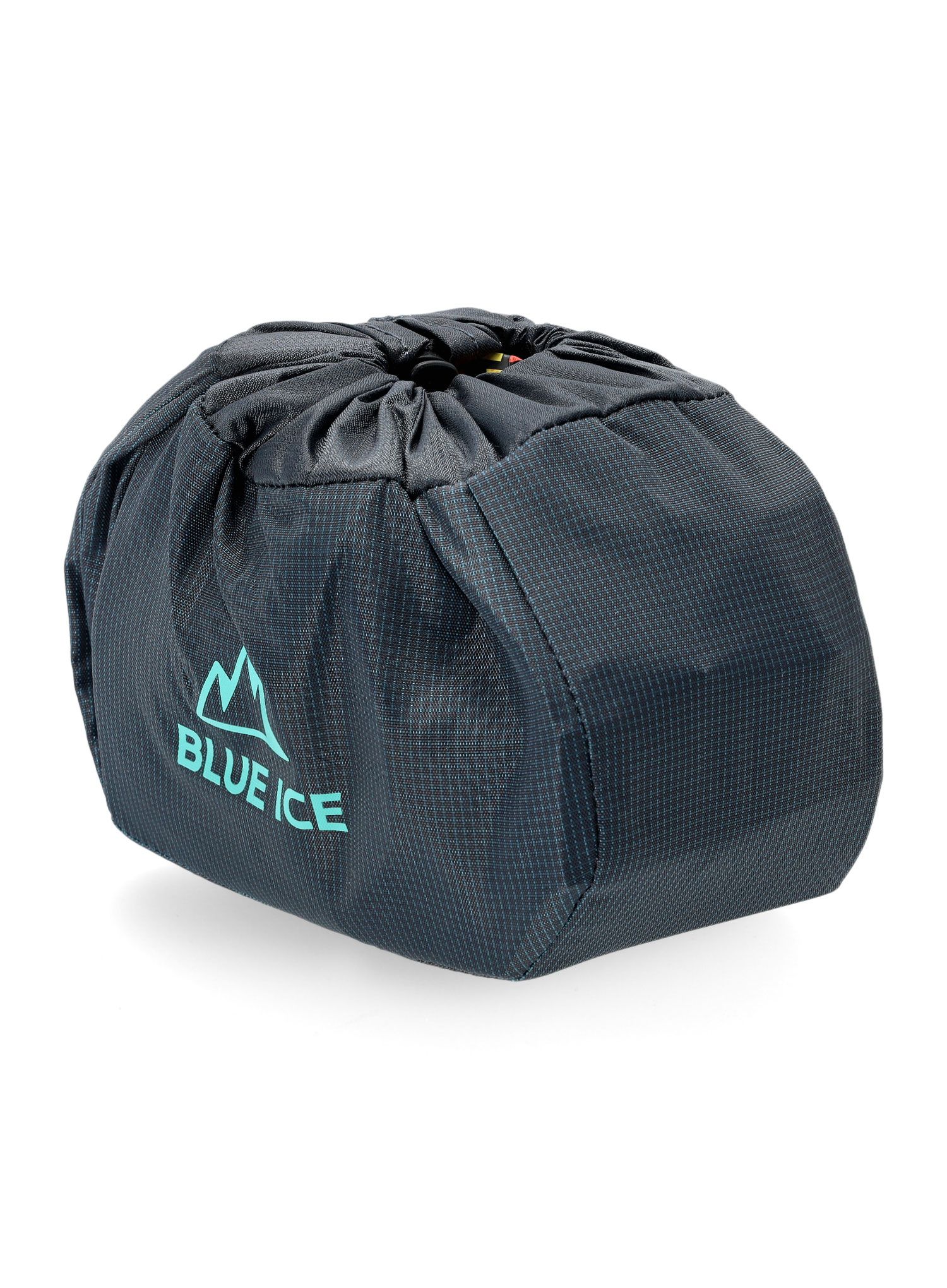 Torba za dereze Blue Ice Large Crampons Bag - black