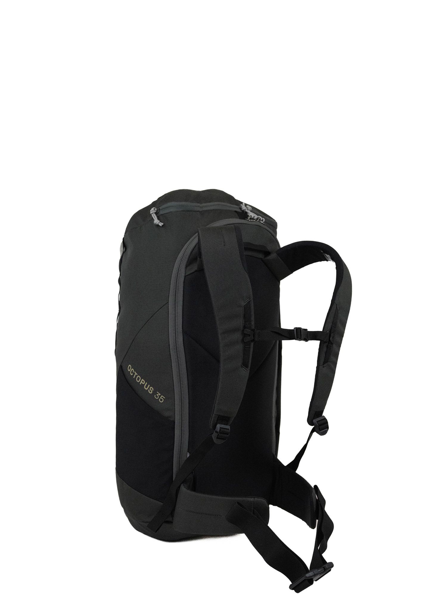 Penjački ruksak Blue Ice Octopus Pack 35 L - shadow