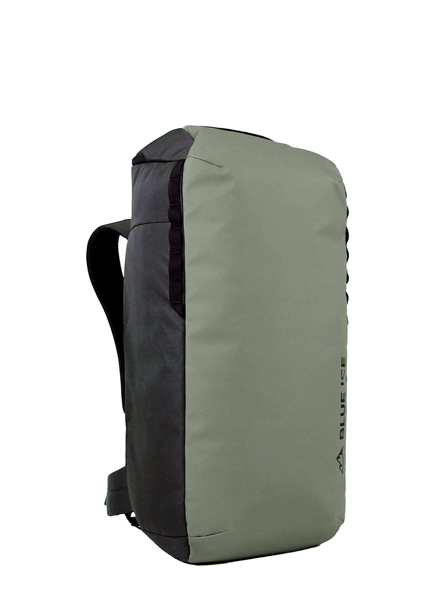 Penjački ruksak Blue Ice Octopus Pack 45 L - shadow