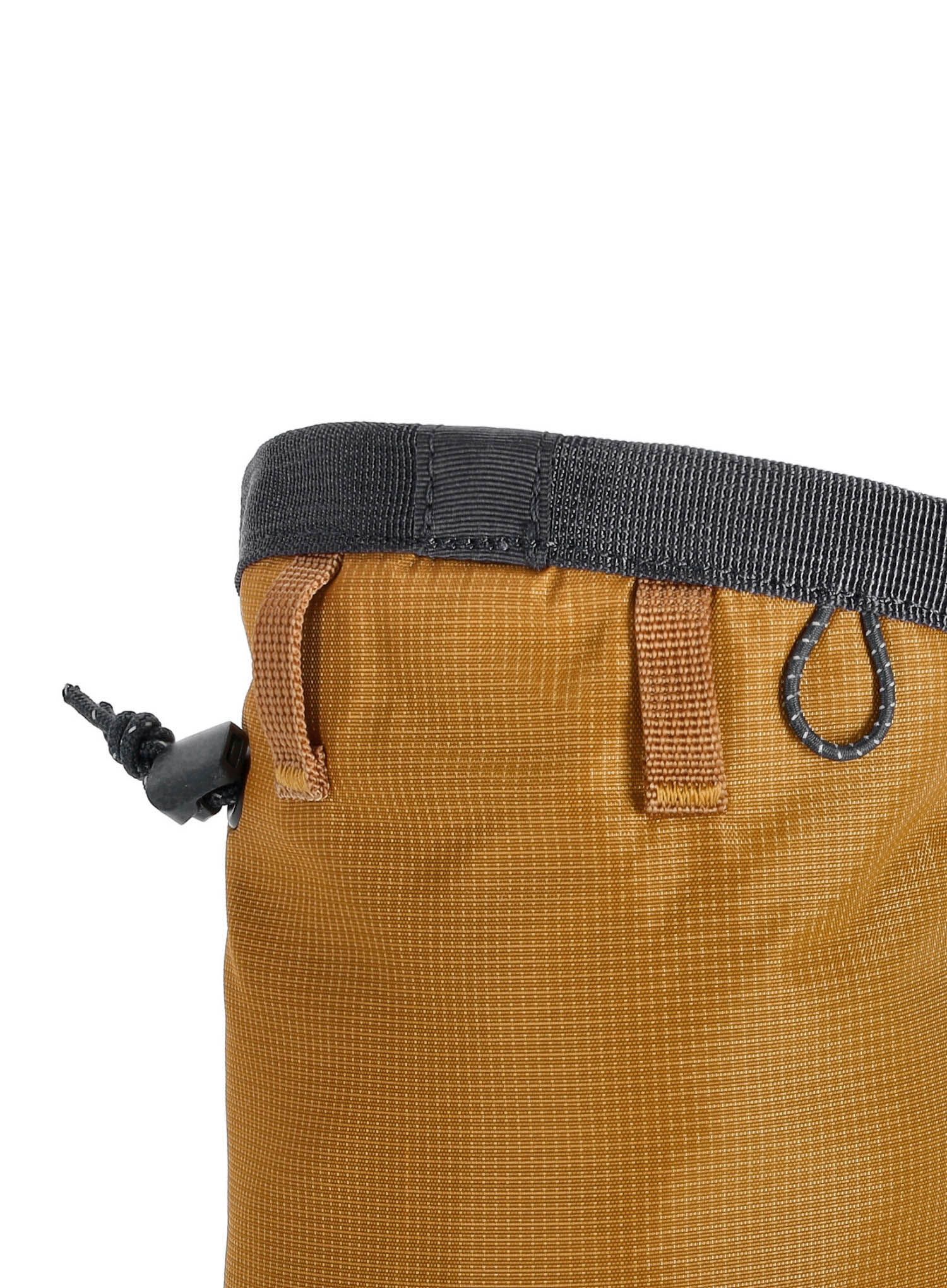 Vrećica za magnezij Blue Ice Saver Chalk Bag - bronze mist
