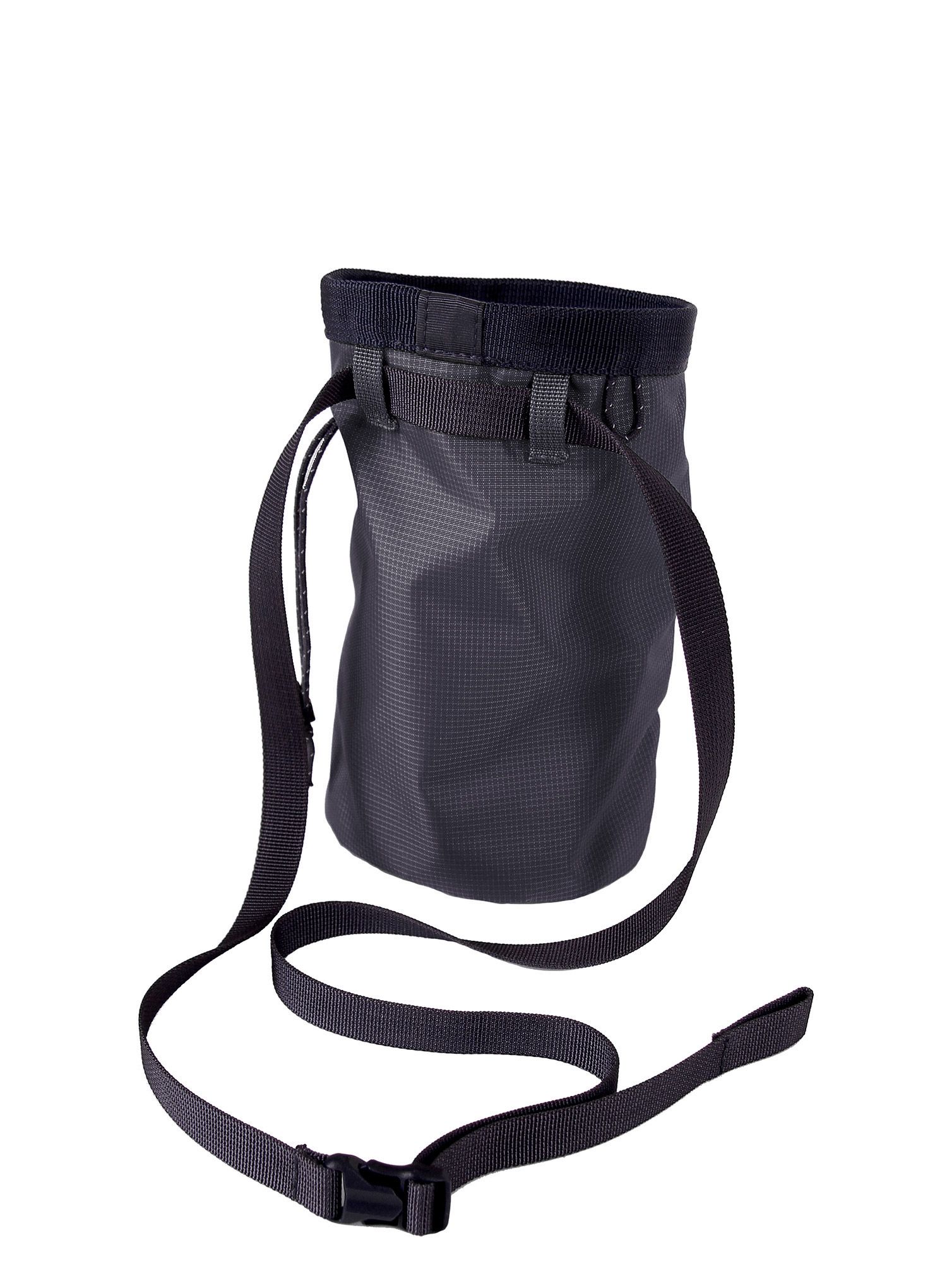 Vrećica za magnezij Blue Ice Saver Chalk Bag - india ink