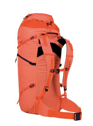 Alpinistički ruksak Blue Ice Stache 60L - orange
