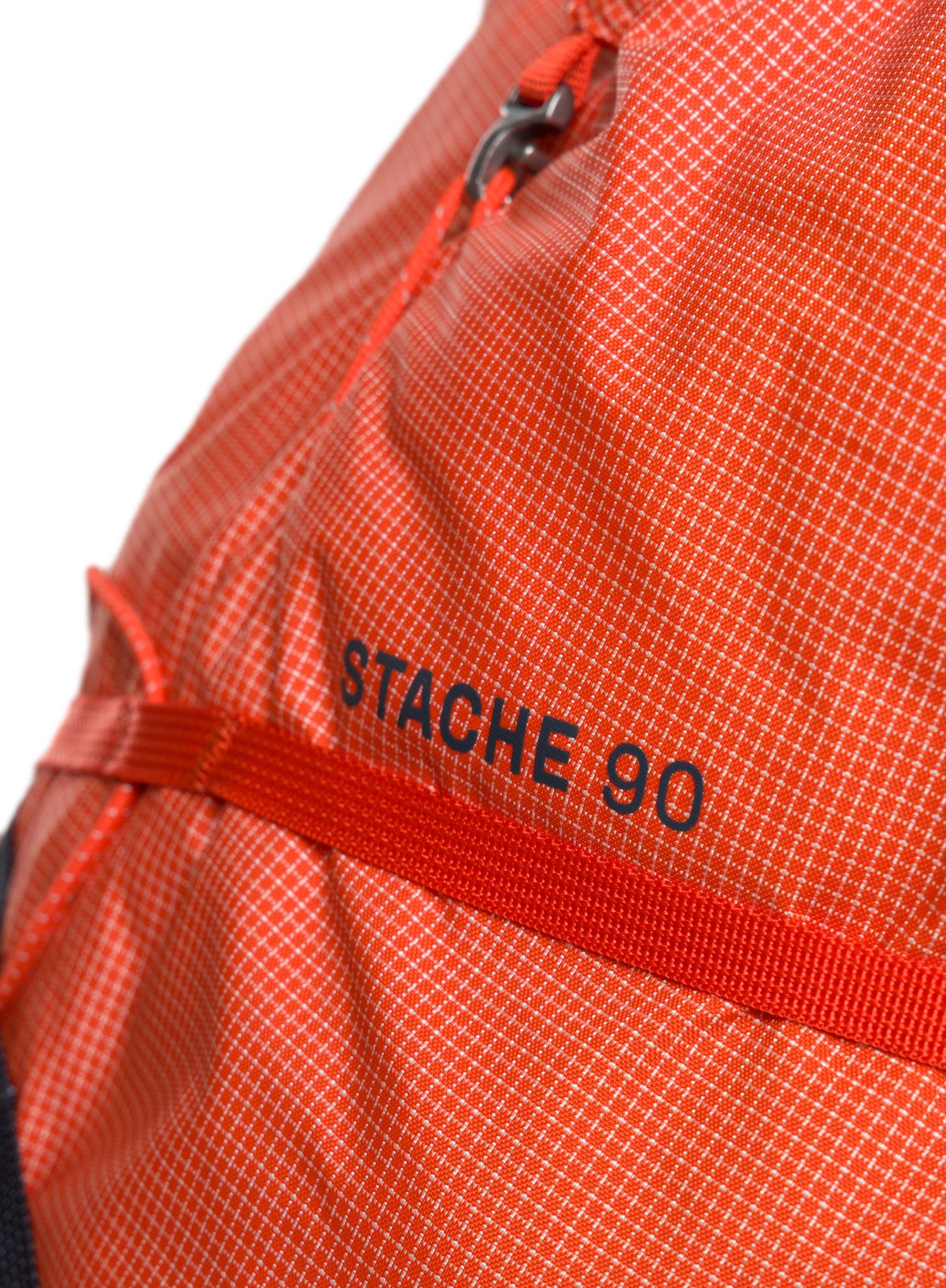Alpinistički ruksak Blue Ice Stache 90L - orange