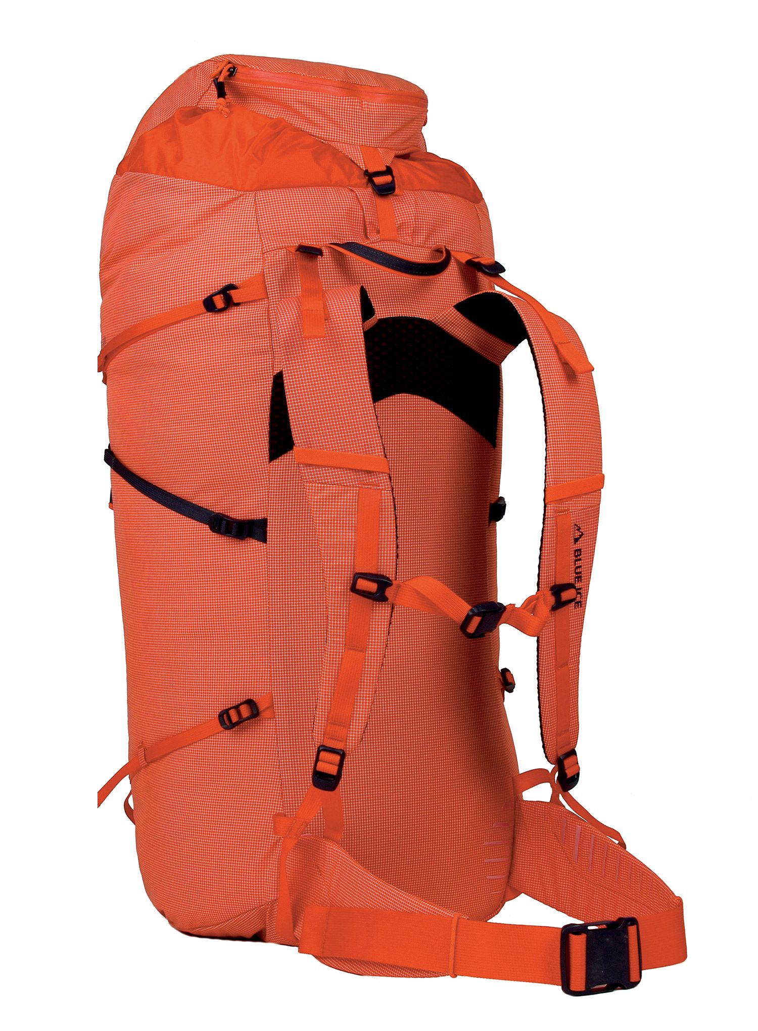 Alpinistički ruksak Blue Ice Stache 90L - orange