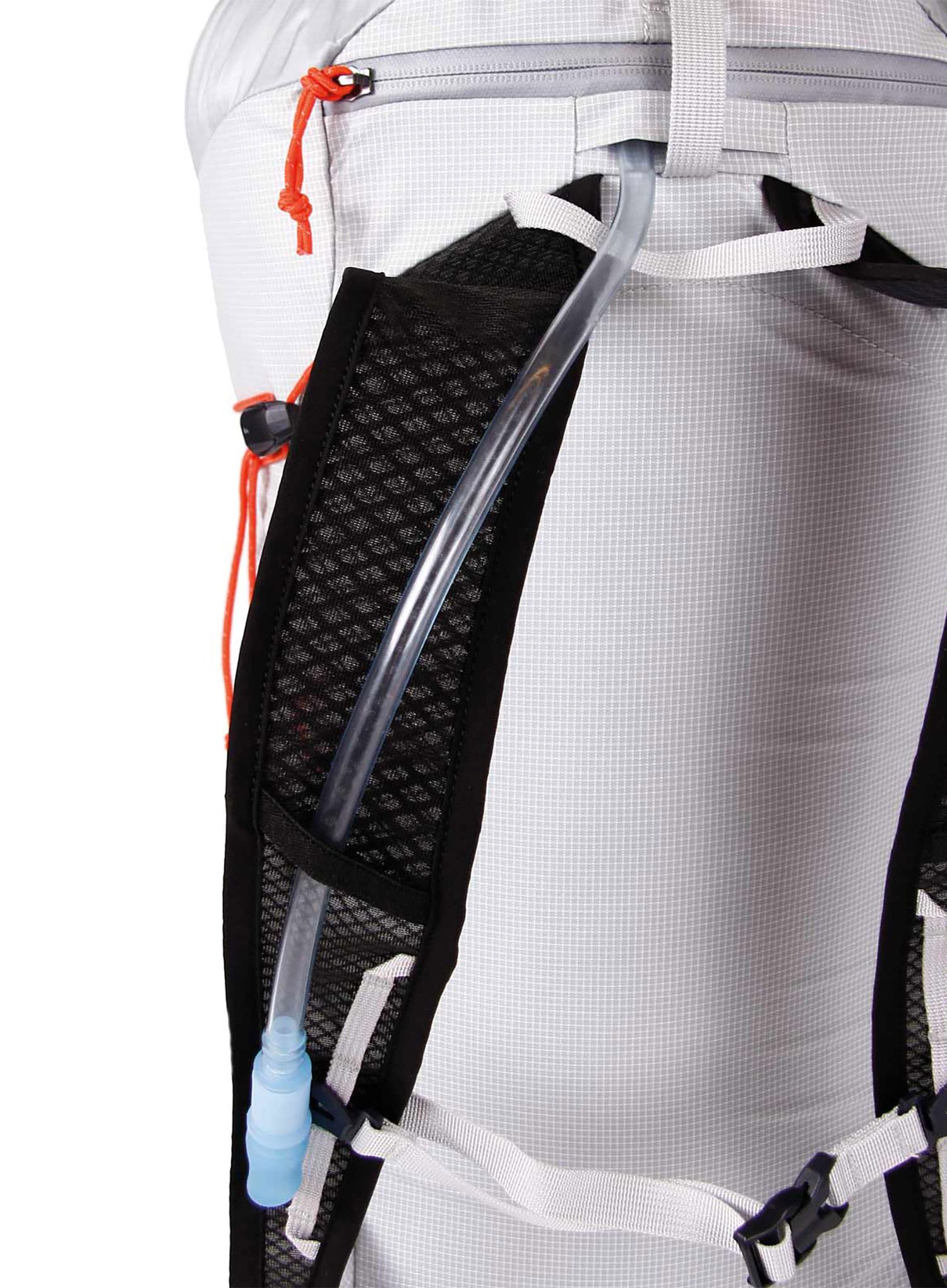Penjački ruksak Blue Ice Stache UL 25L - pearl blue