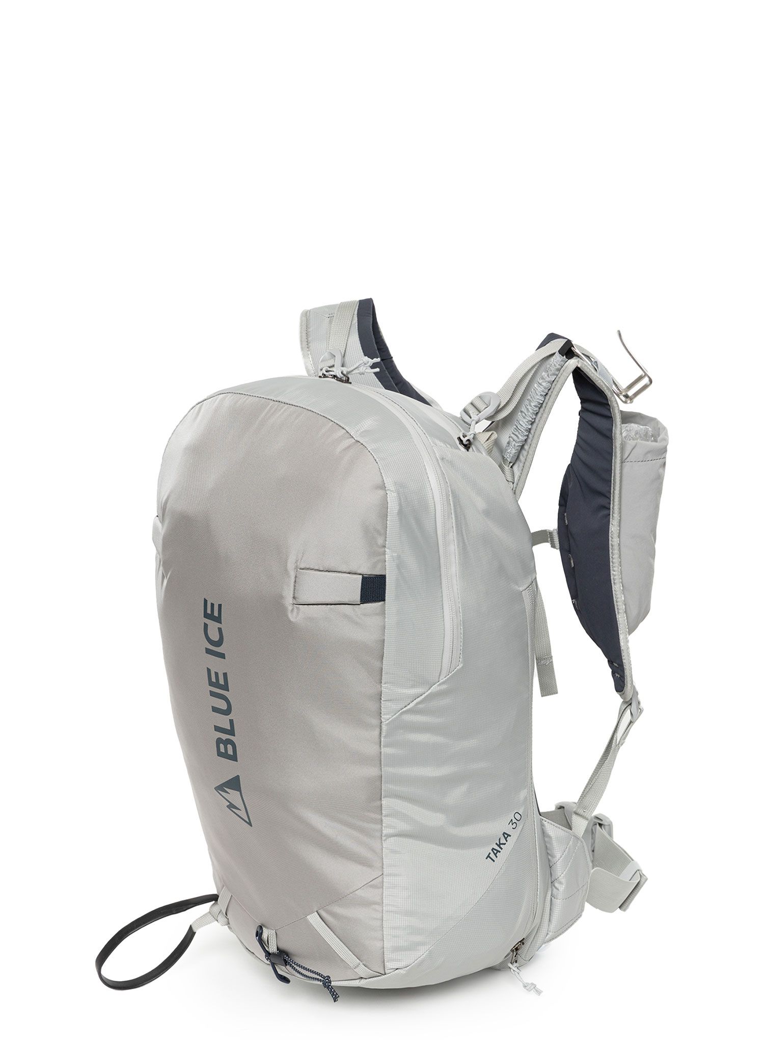 Ruksak Blue Ice Taka Pack 30L - glacier grey