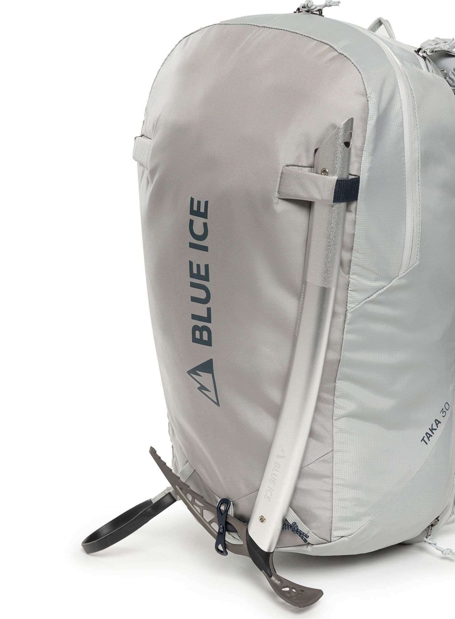 Ruksak Blue Ice Taka Pack 30L - glacier grey