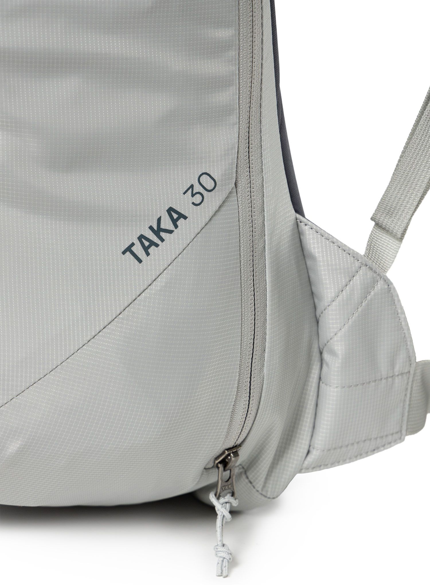Ruksak Blue Ice Taka Pack 30L - glacier grey