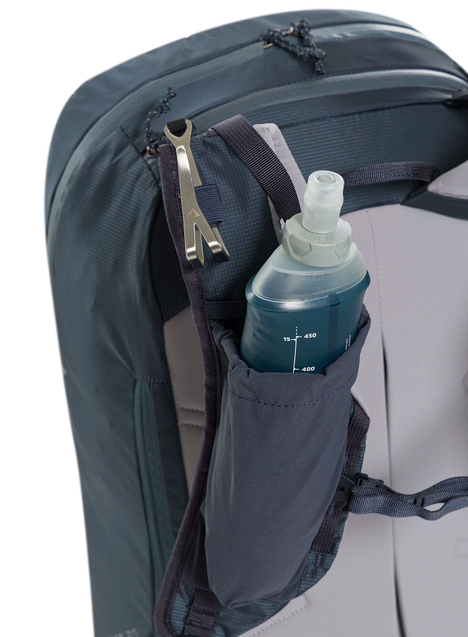 Ruksak za turno skijanje Blue Ice Taka Pack 30L - india ink
