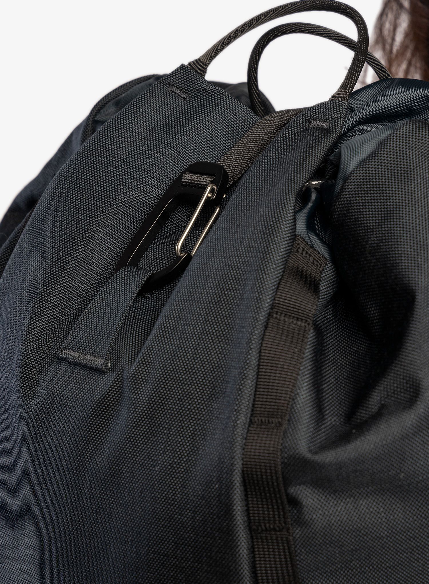 Penjački ruksak Blue Ice Wadi 32L - vulcan
