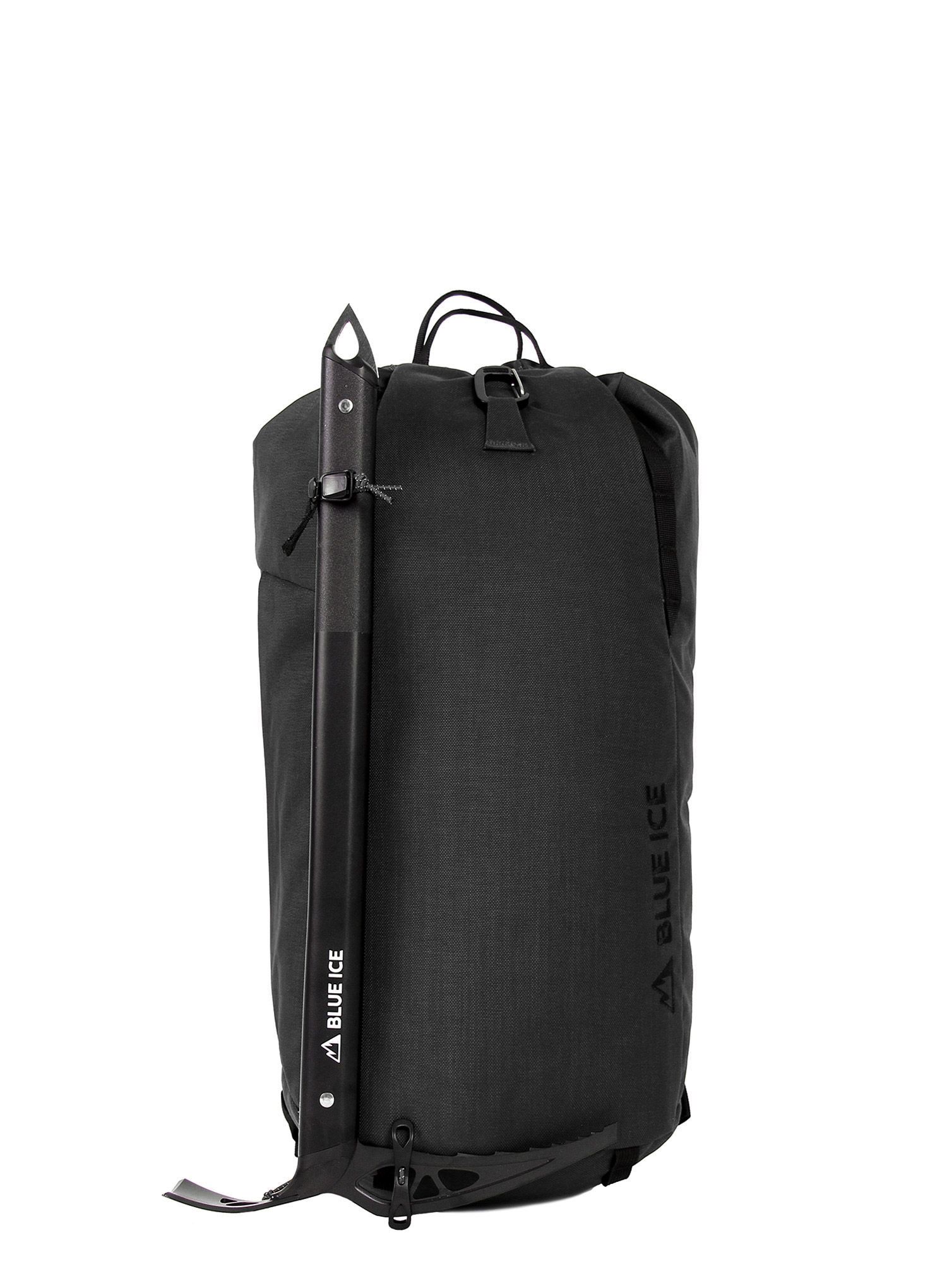 Penjački ruksak Blue Ice Wadi 32L - vulcan
