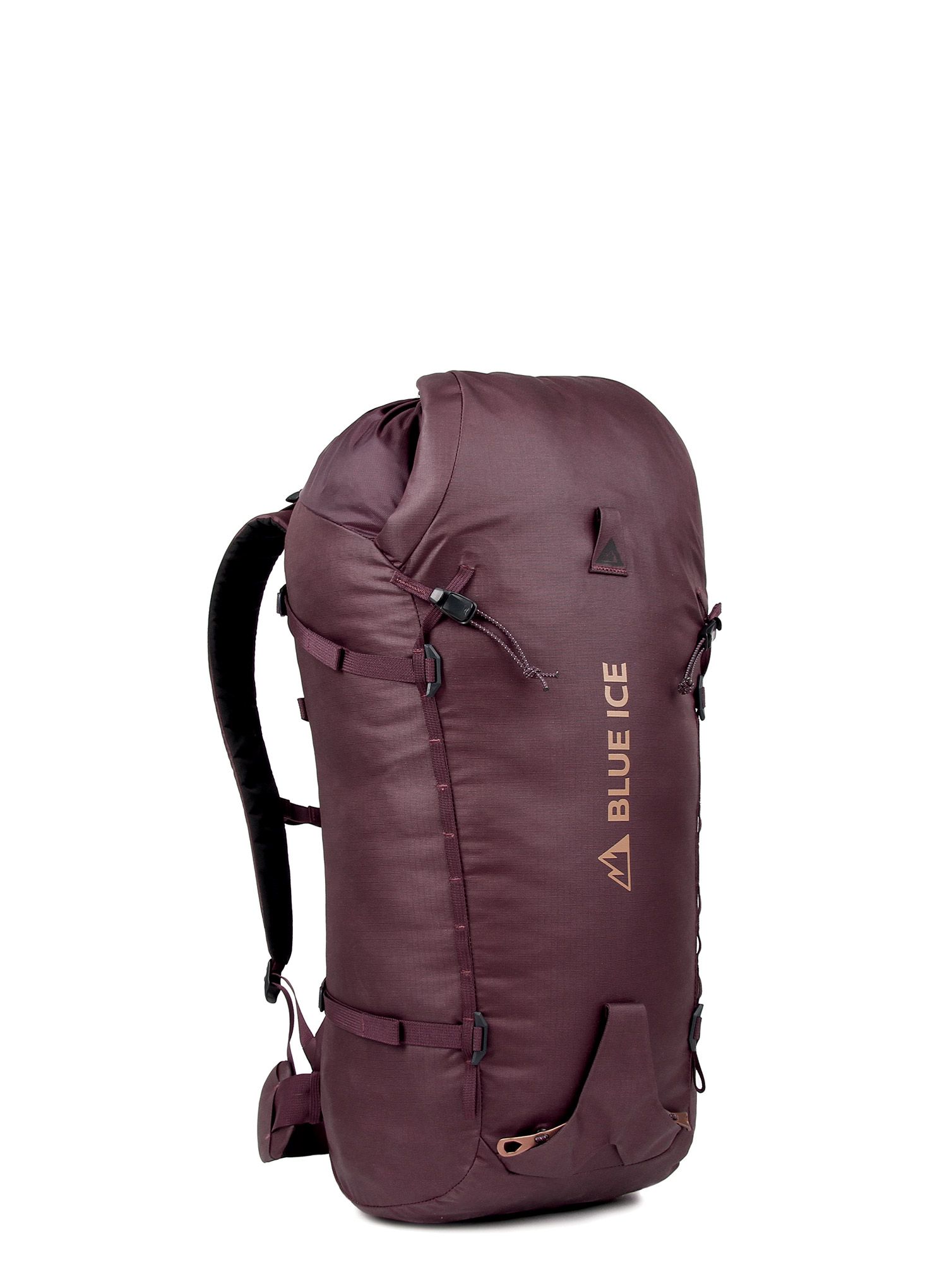 Alpinistički ruksak Blue Ice Warthog 30L - winetasting